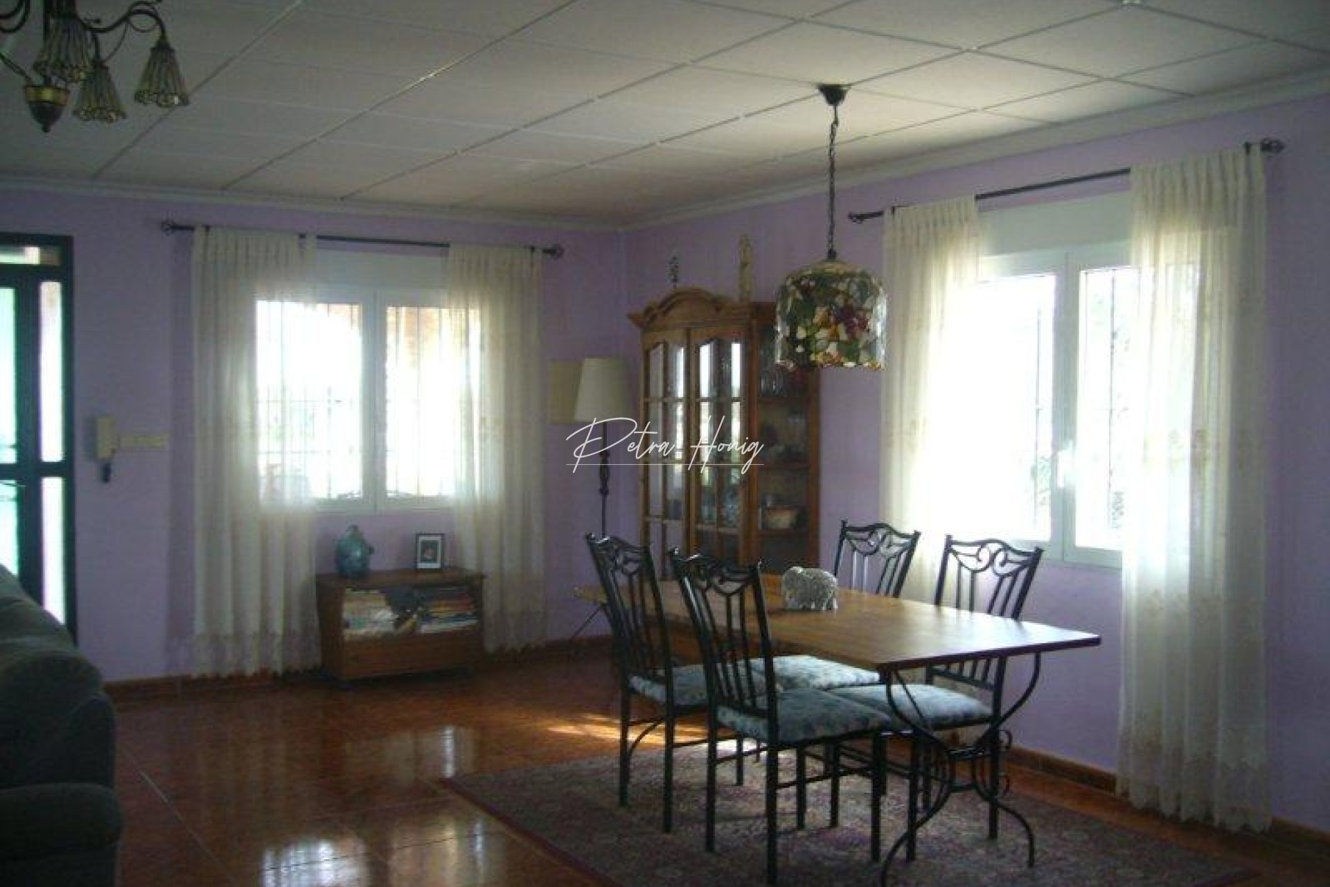 A Vendre - Finca - Callosa de Segura - Callosa Del Segura
