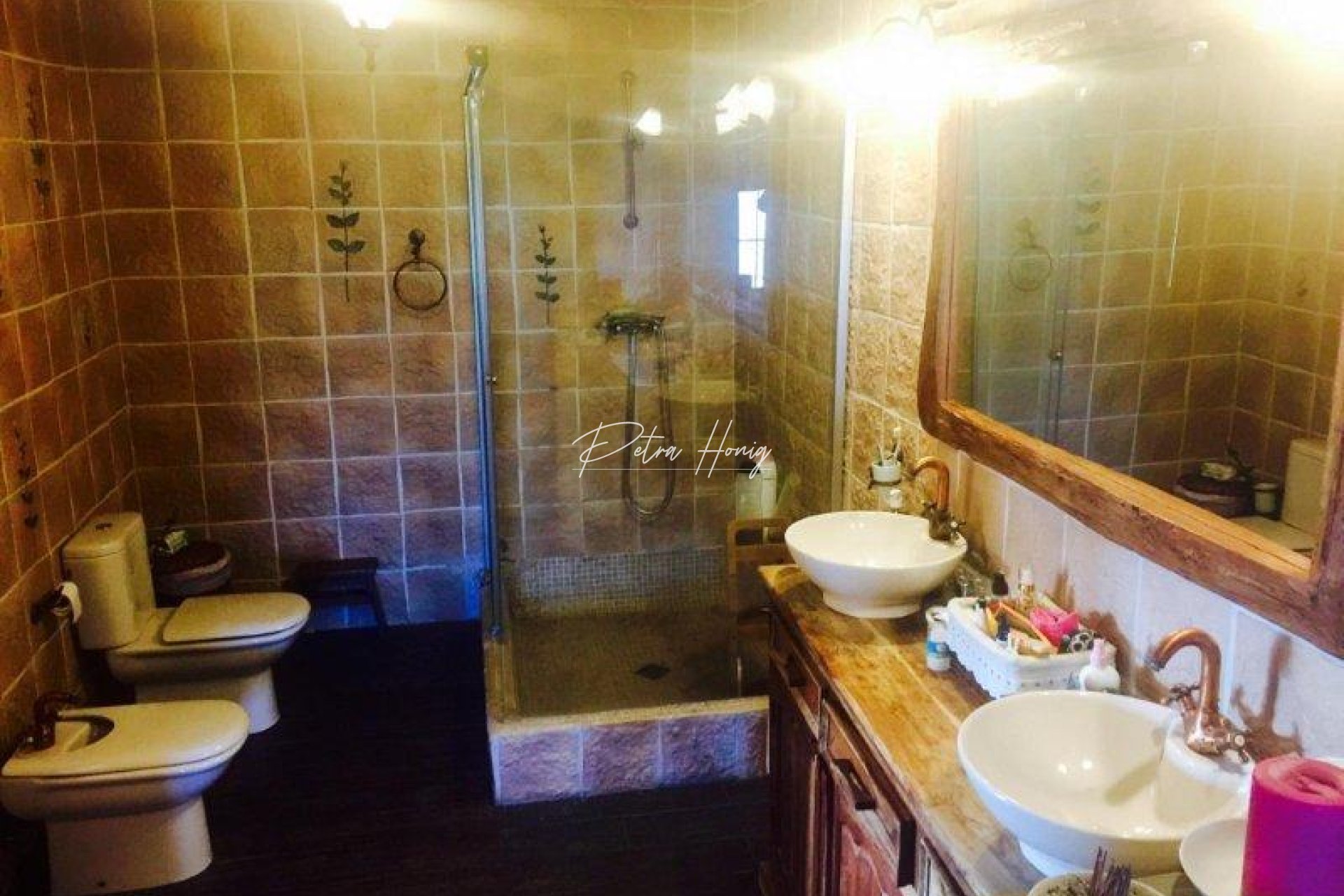 A Vendre - Finca - Callosa de Segura - Callosa Del Segura