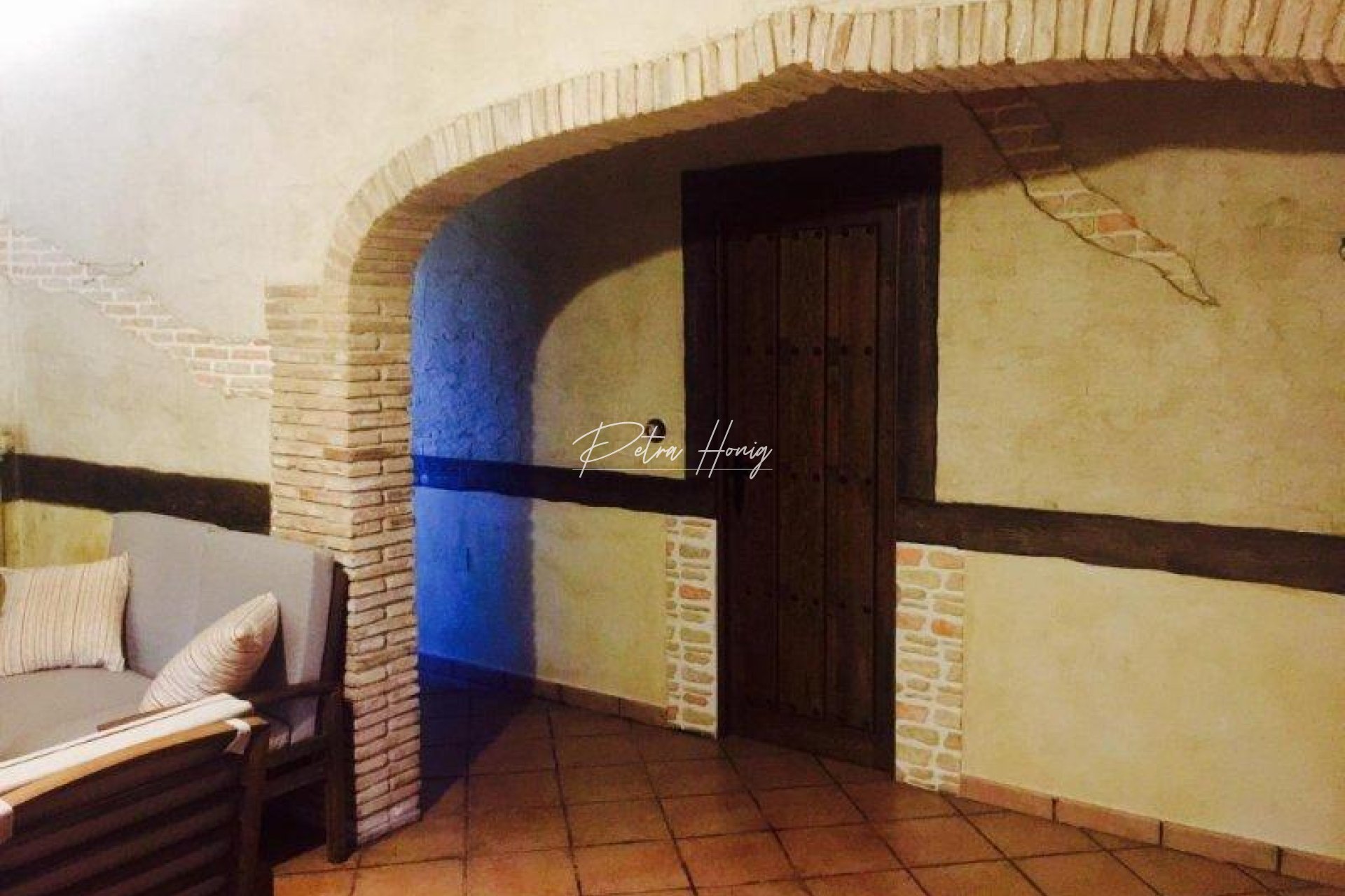 A Vendre - Finca - Callosa de Segura - Callosa Del Segura