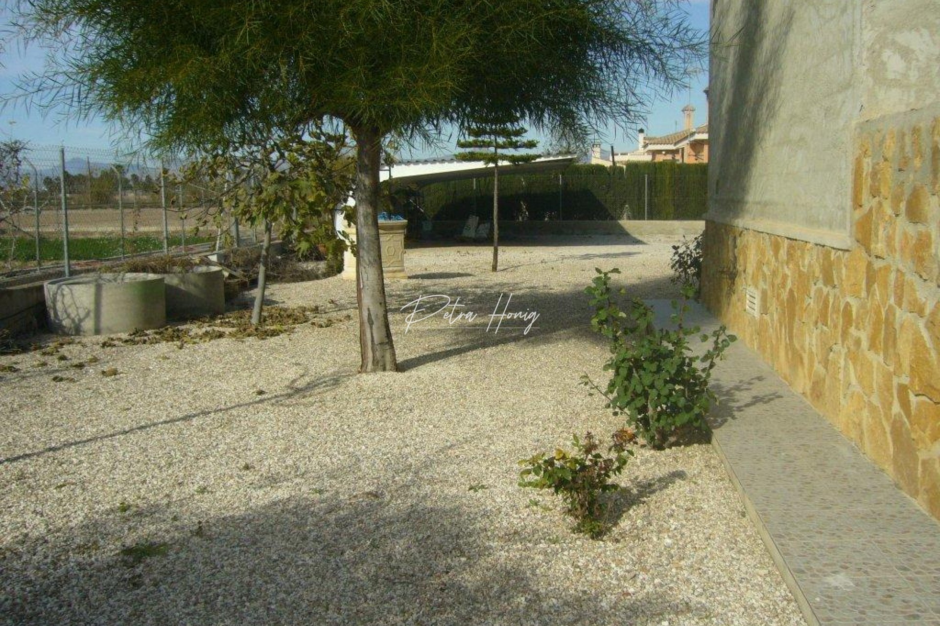 A Vendre - Finca - Callosa de Segura - Callosa Del Segura