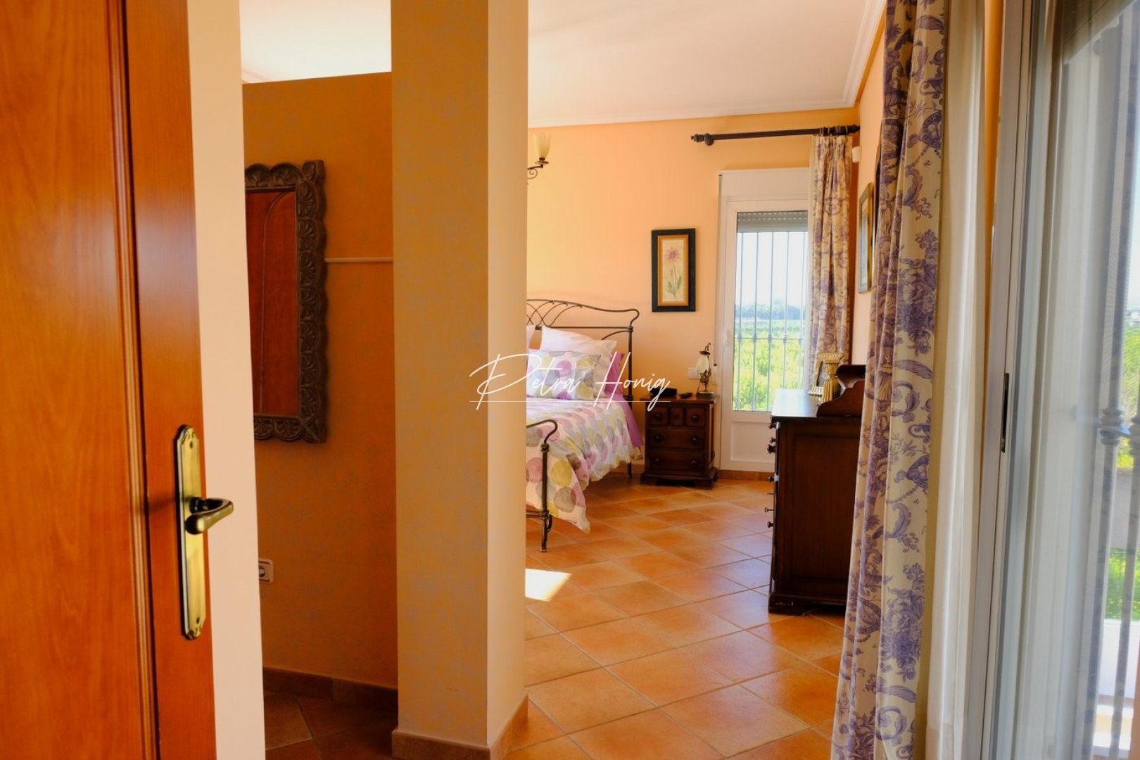 A Vendre - Finca - Country Property - Orihuela Costa - Orihuela