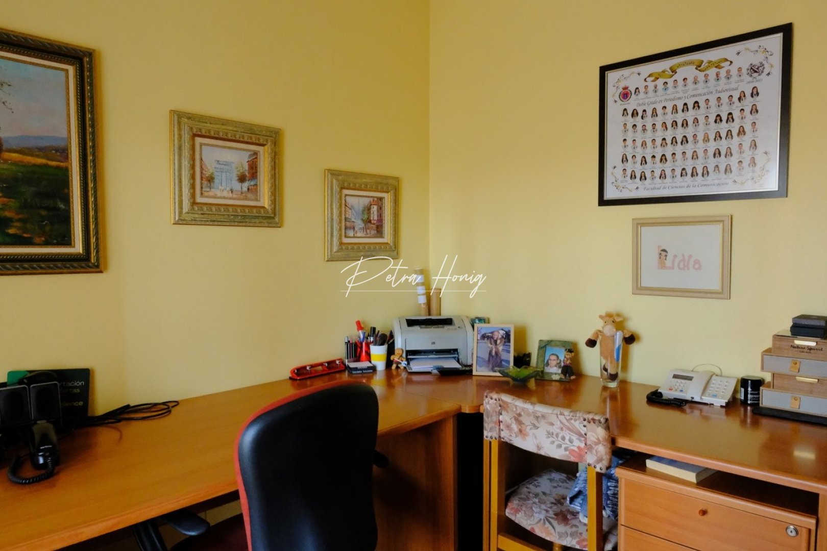 A Vendre - Finca - Country Property - Orihuela Costa - Orihuela