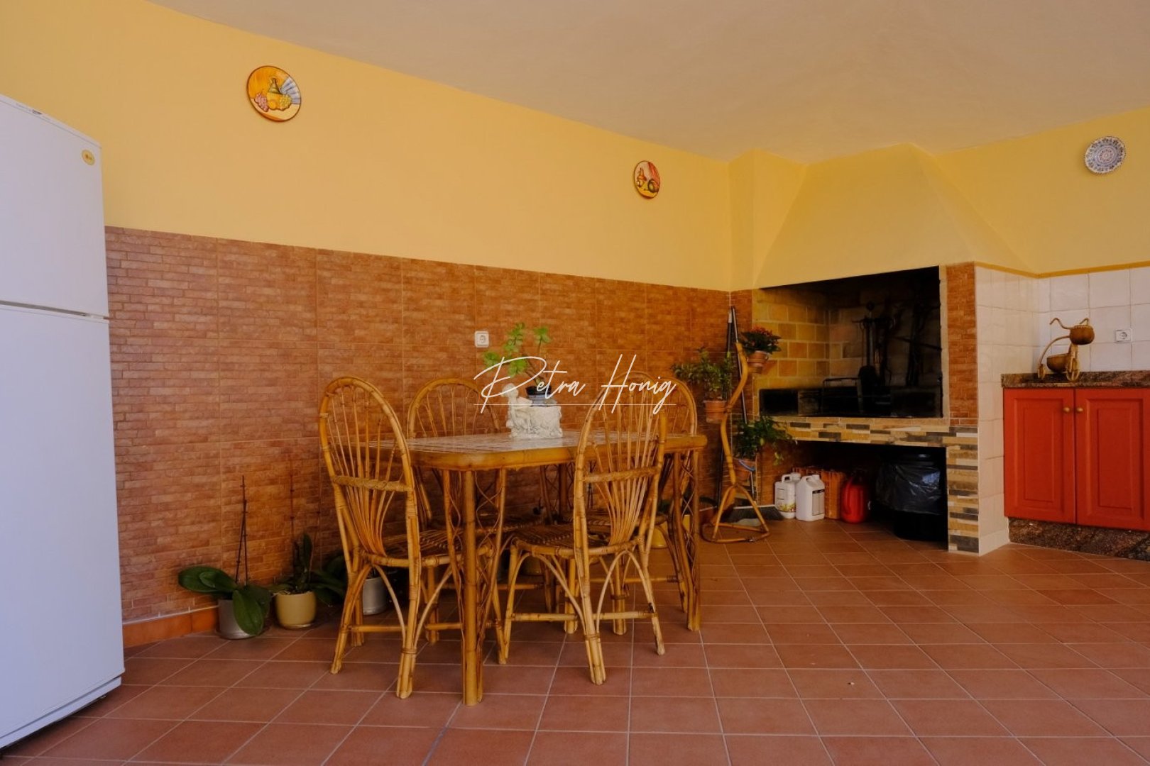 A Vendre - Finca - Country Property - Orihuela Costa - Orihuela