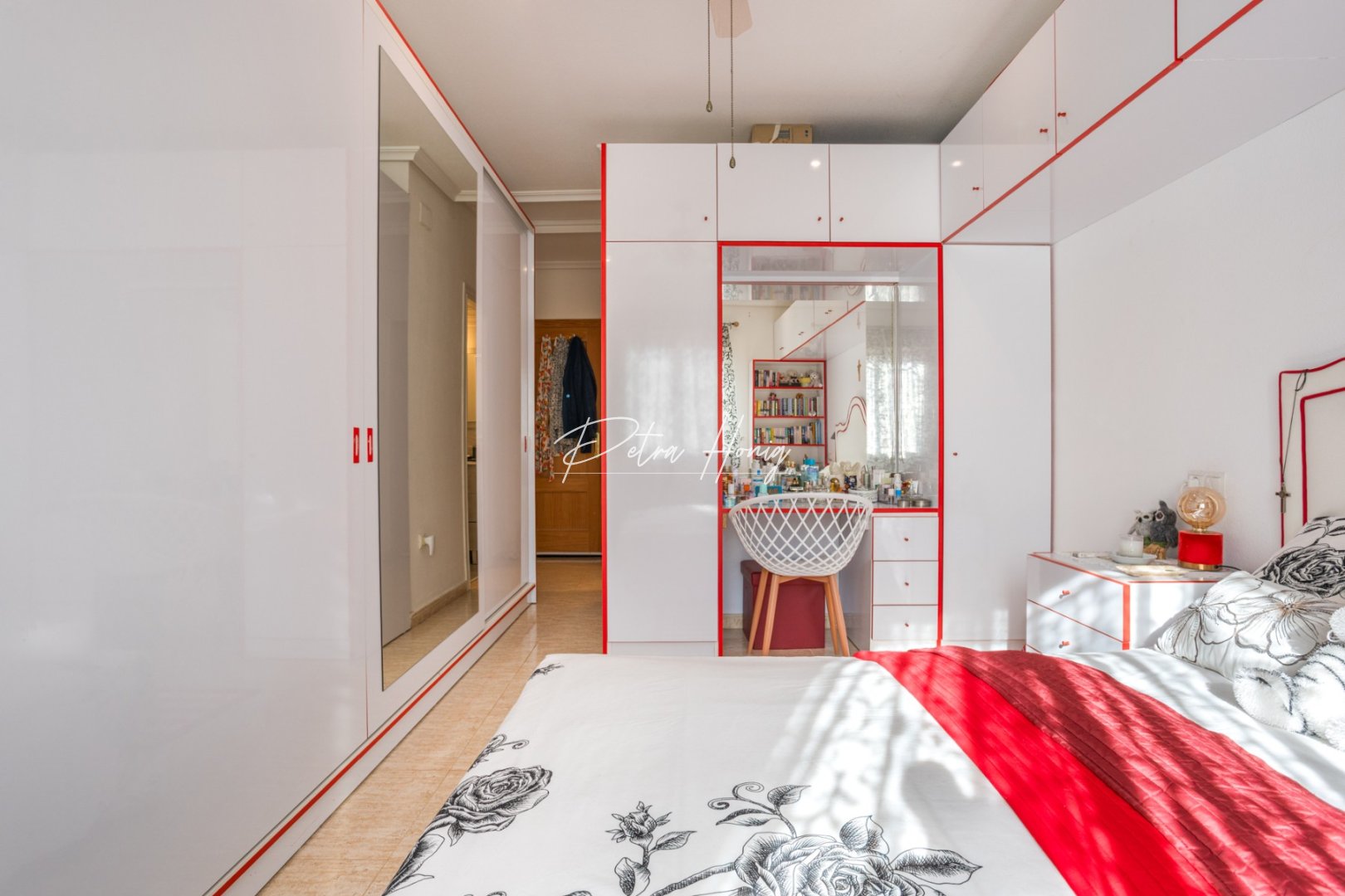 A Vendre - Finca - Country Property - Other areas - La Zarza