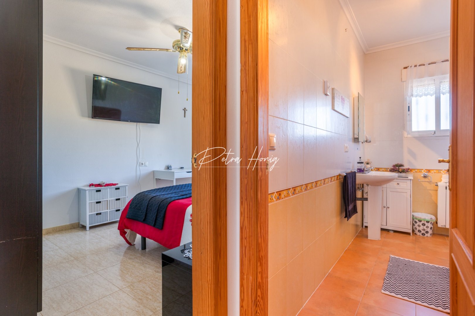 A Vendre - Finca - Country Property - Other areas - La Zarza