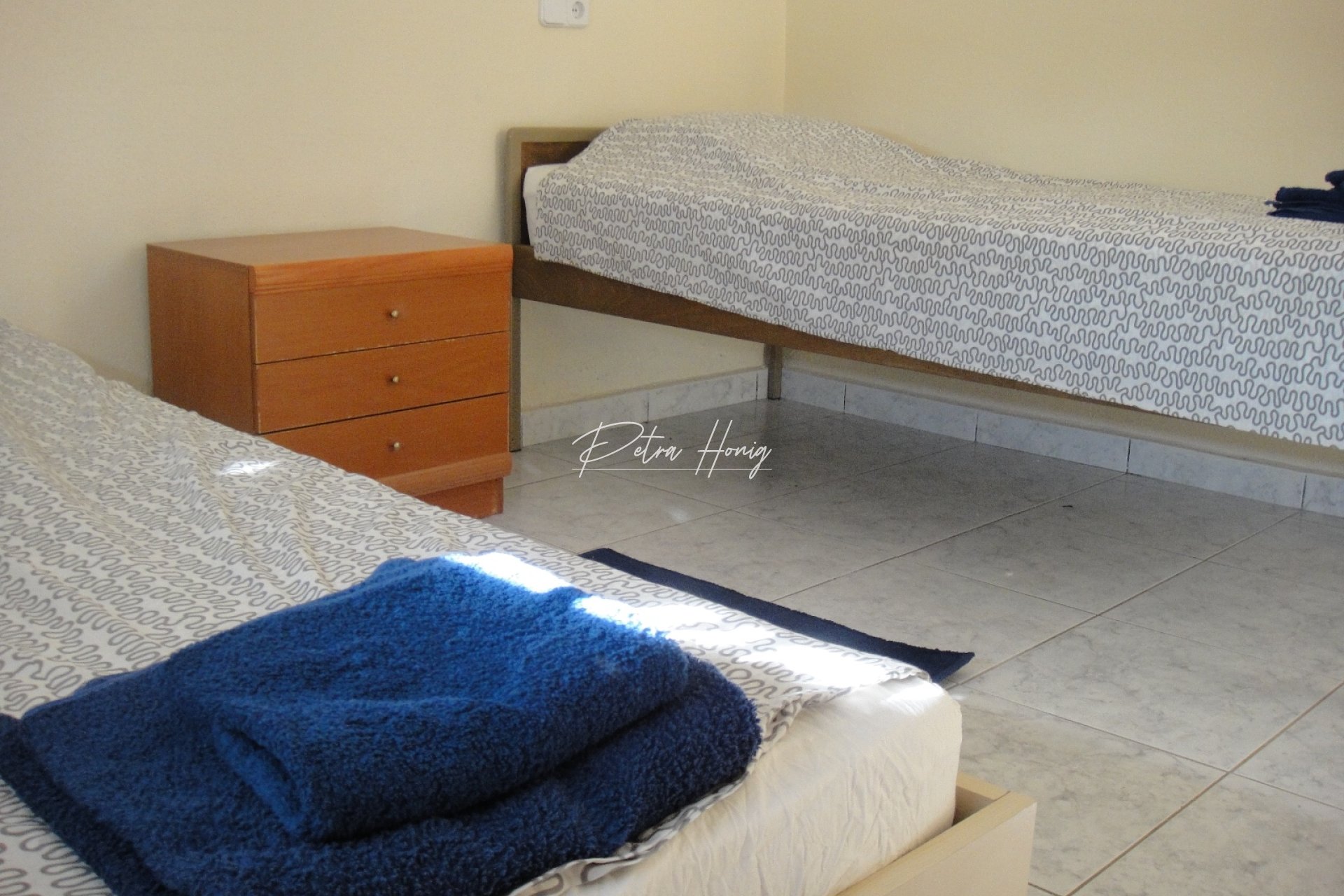 A Vendre - Finca - Crevillente