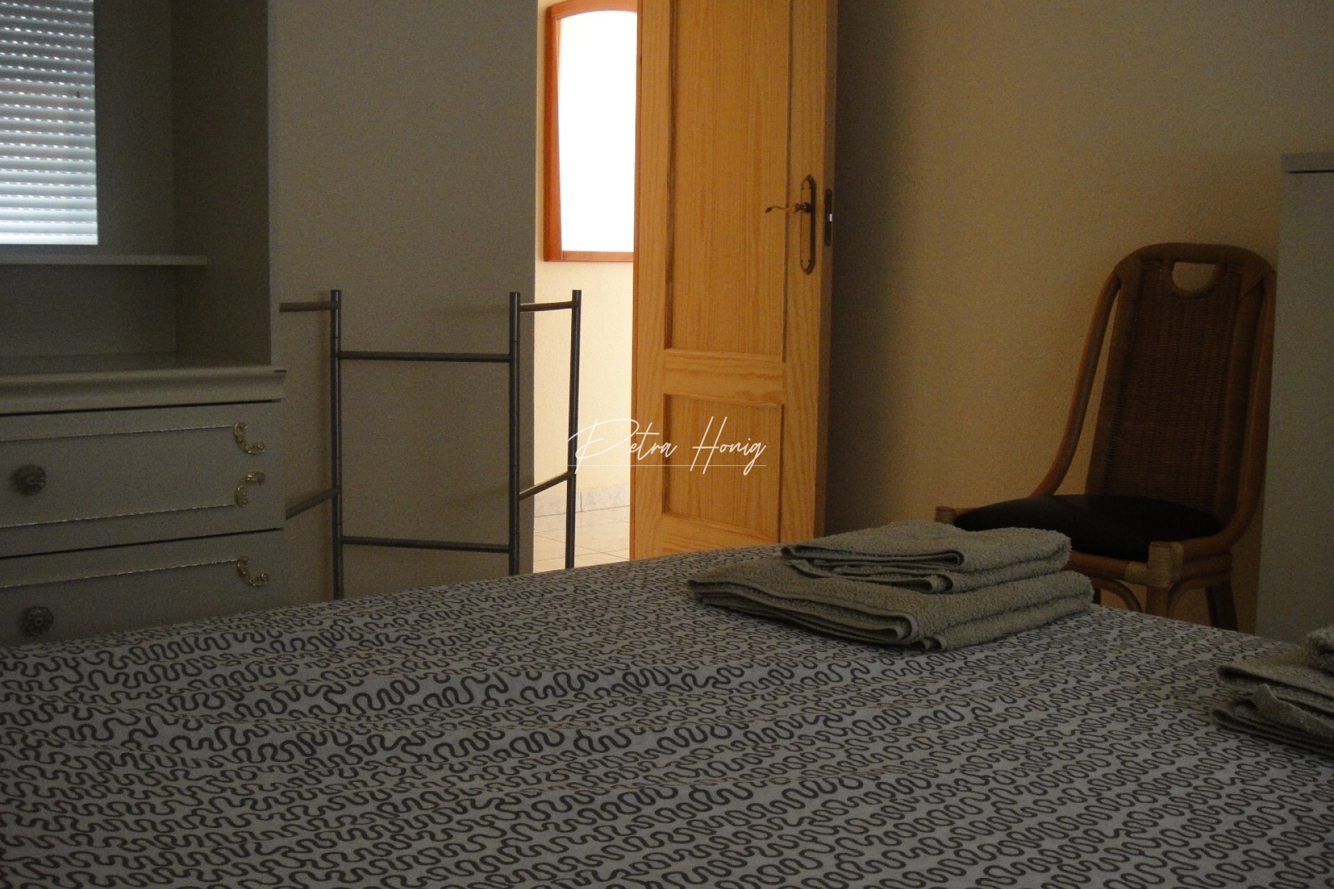 A Vendre - Finca - Crevillente