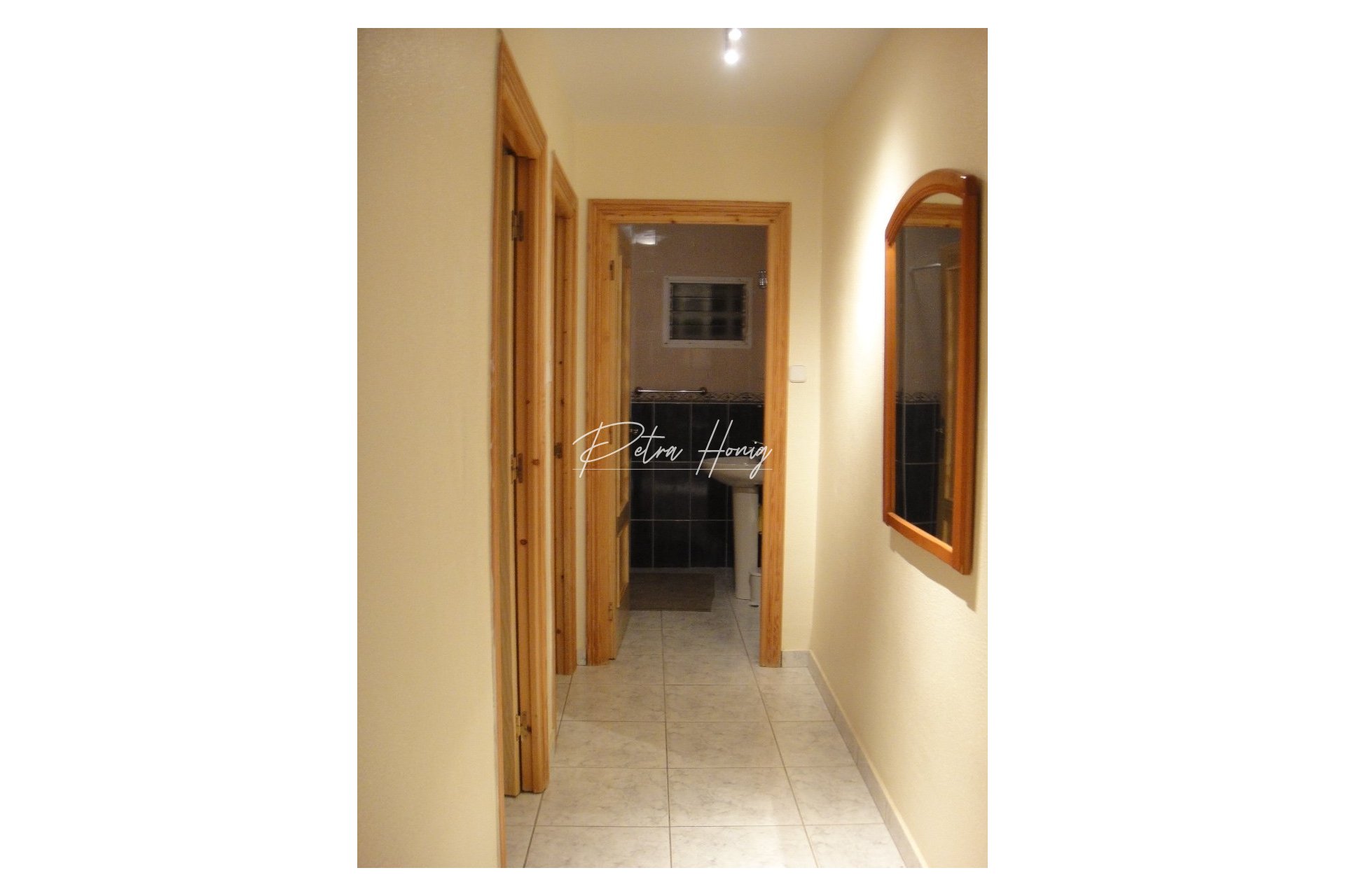 A Vendre - Finca - Crevillente