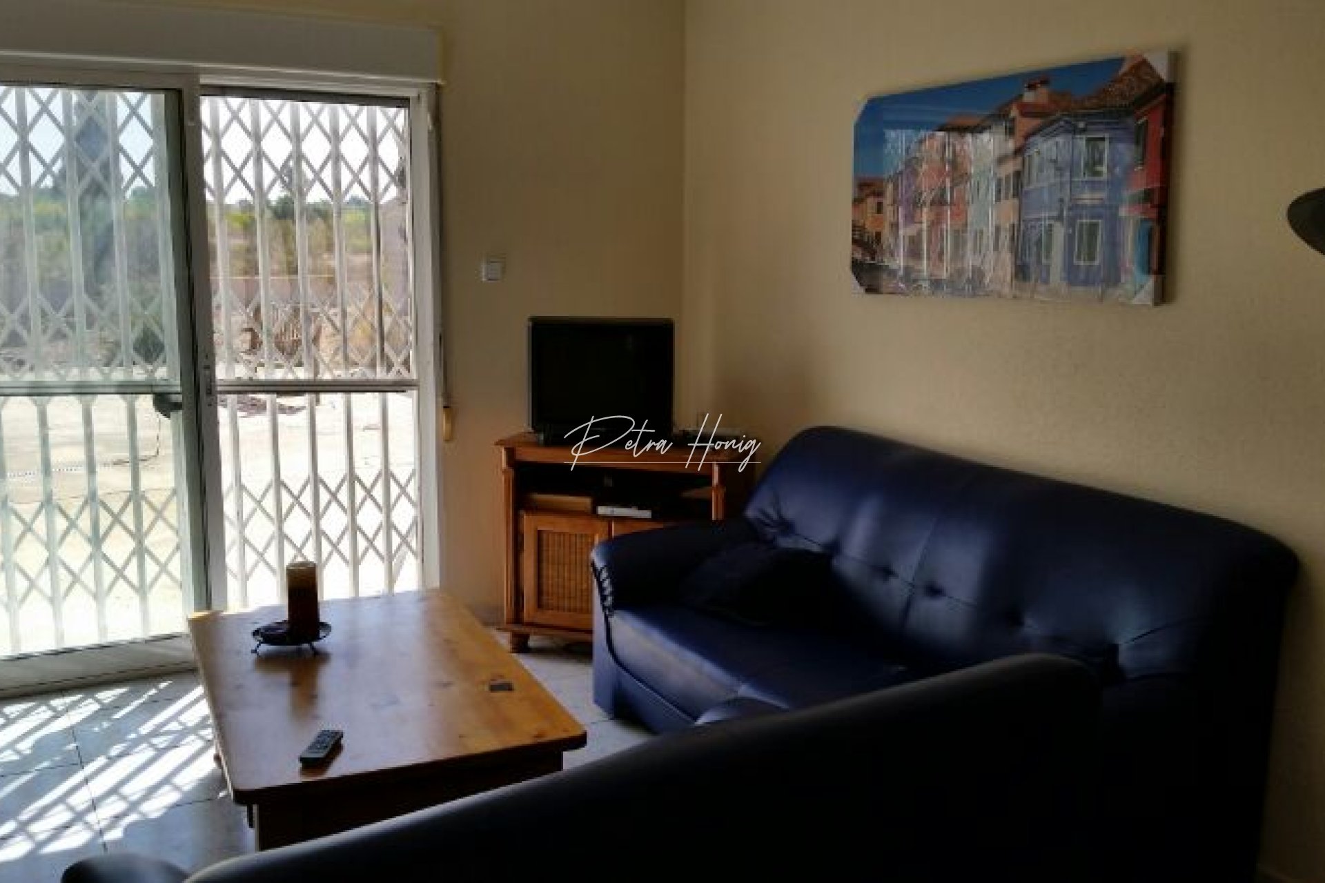 A Vendre - Finca - Crevillente