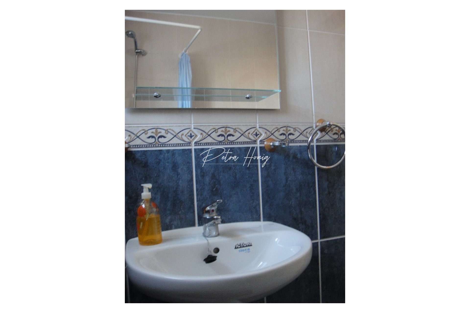 A Vendre - Finca - Crevillente
