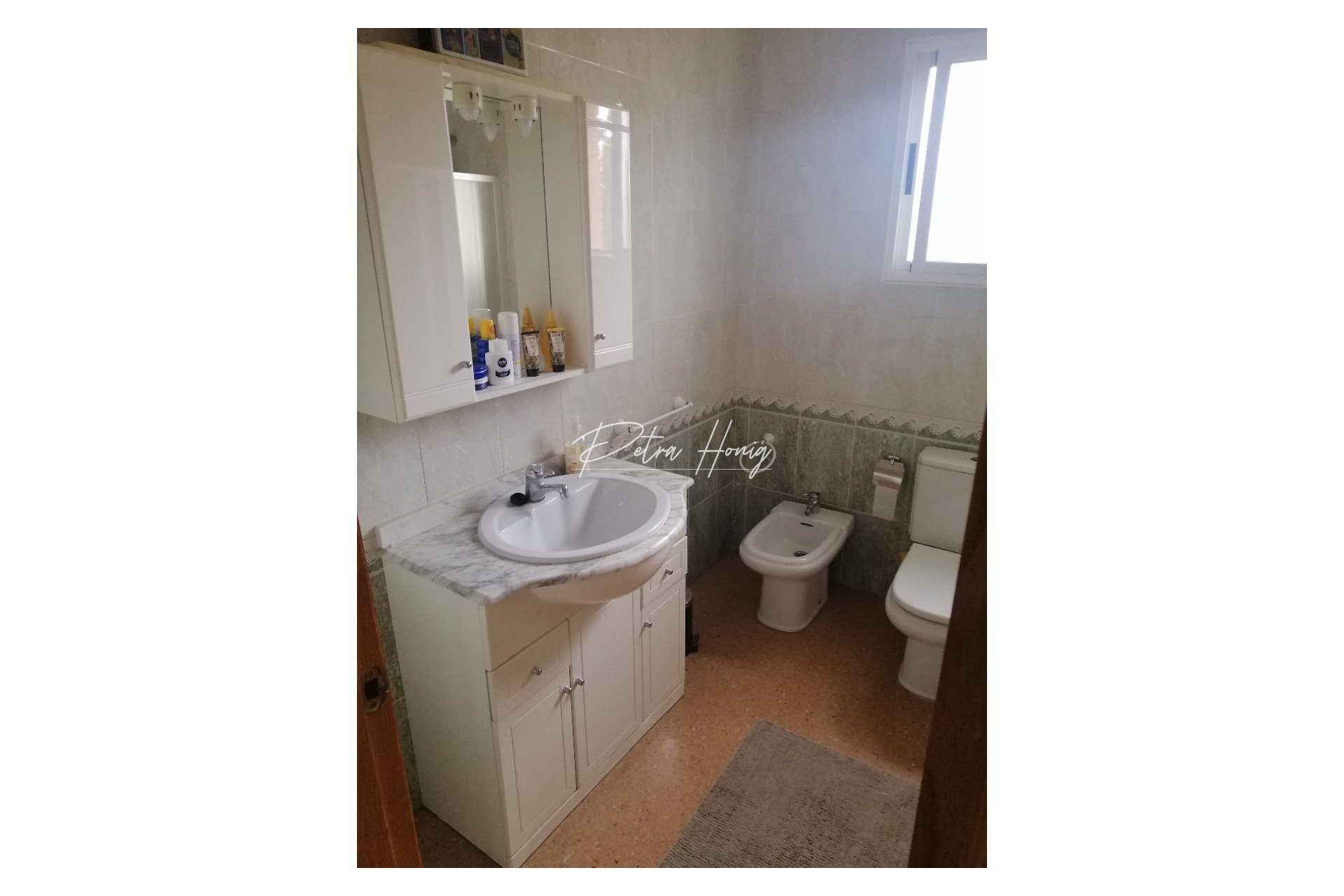 A Vendre - Finca - Crevillente