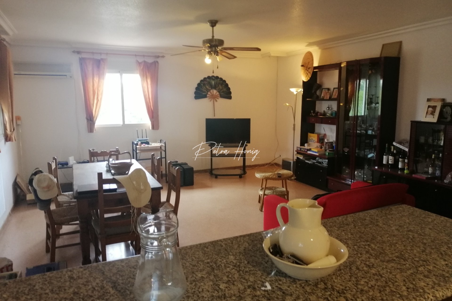 A Vendre - Finca - Crevillente