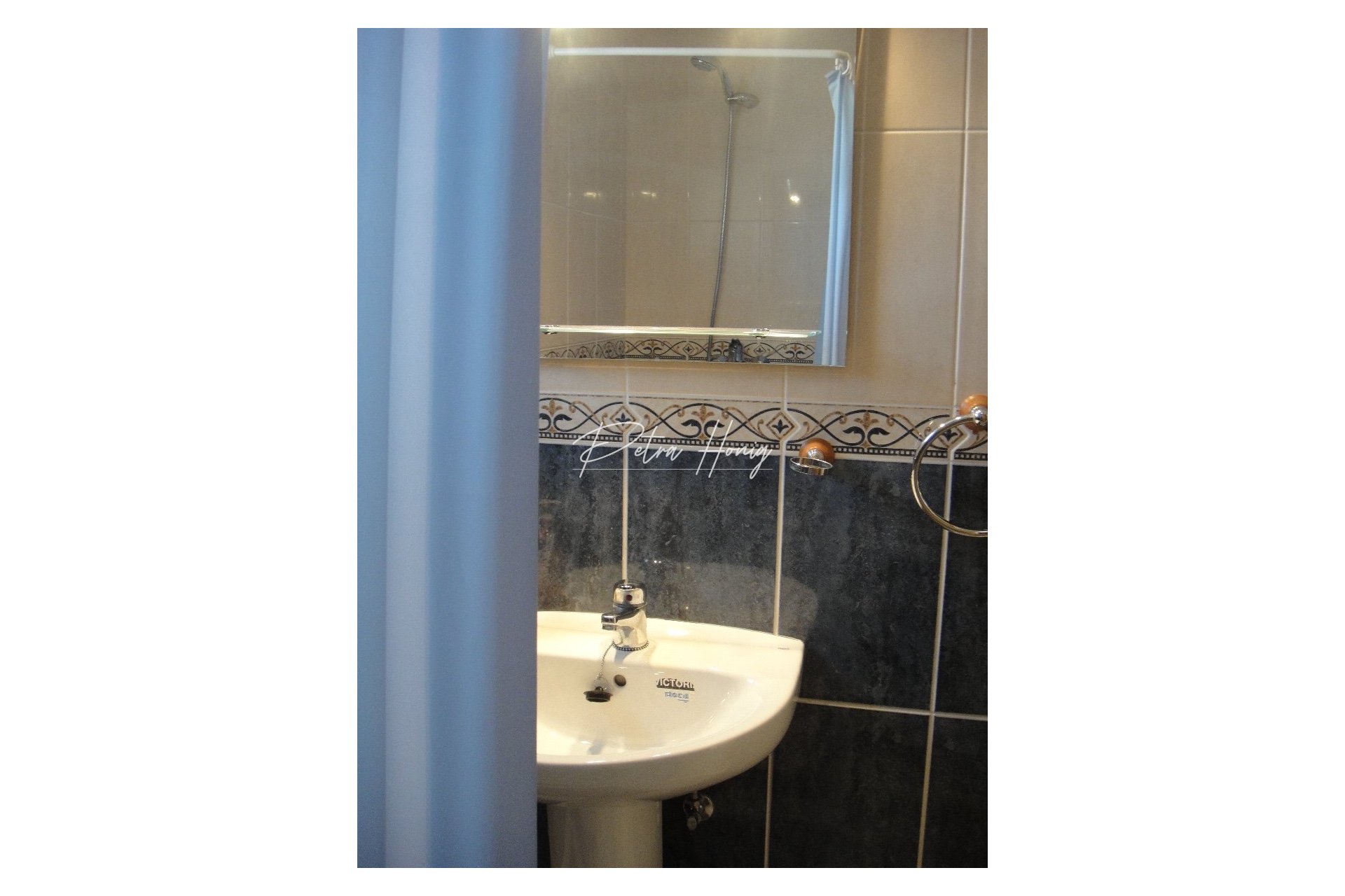 A Vendre - Finca - Crevillente