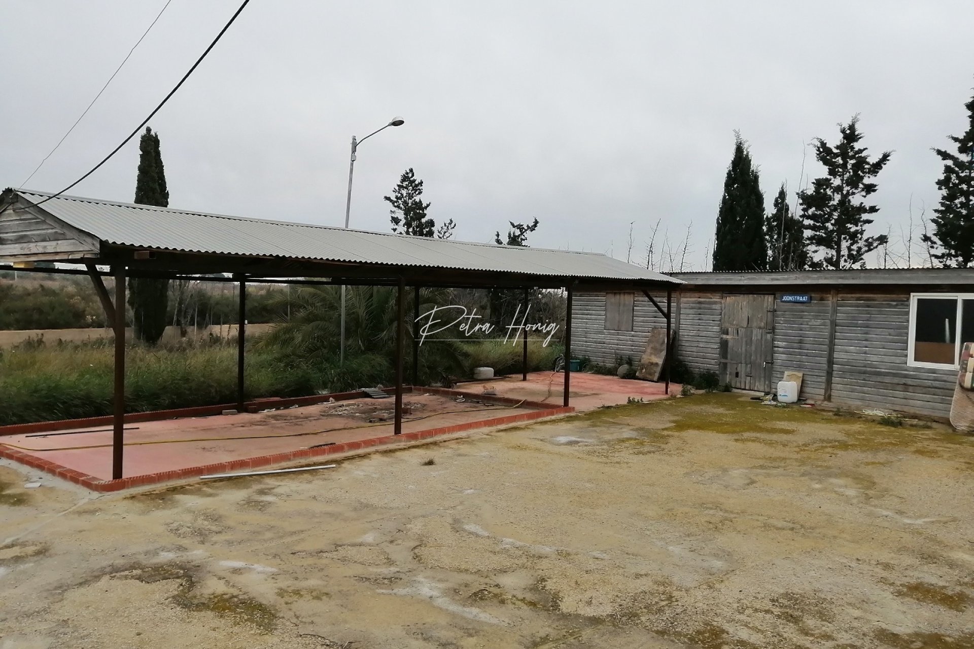 A Vendre - Finca - Crevillente