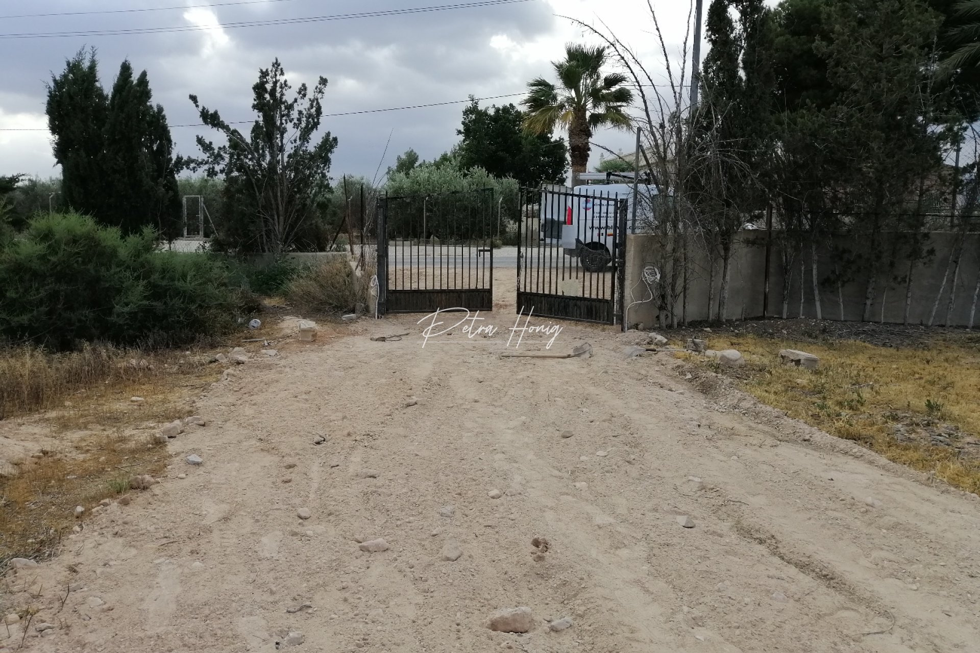 A Vendre - Finca - Crevillente