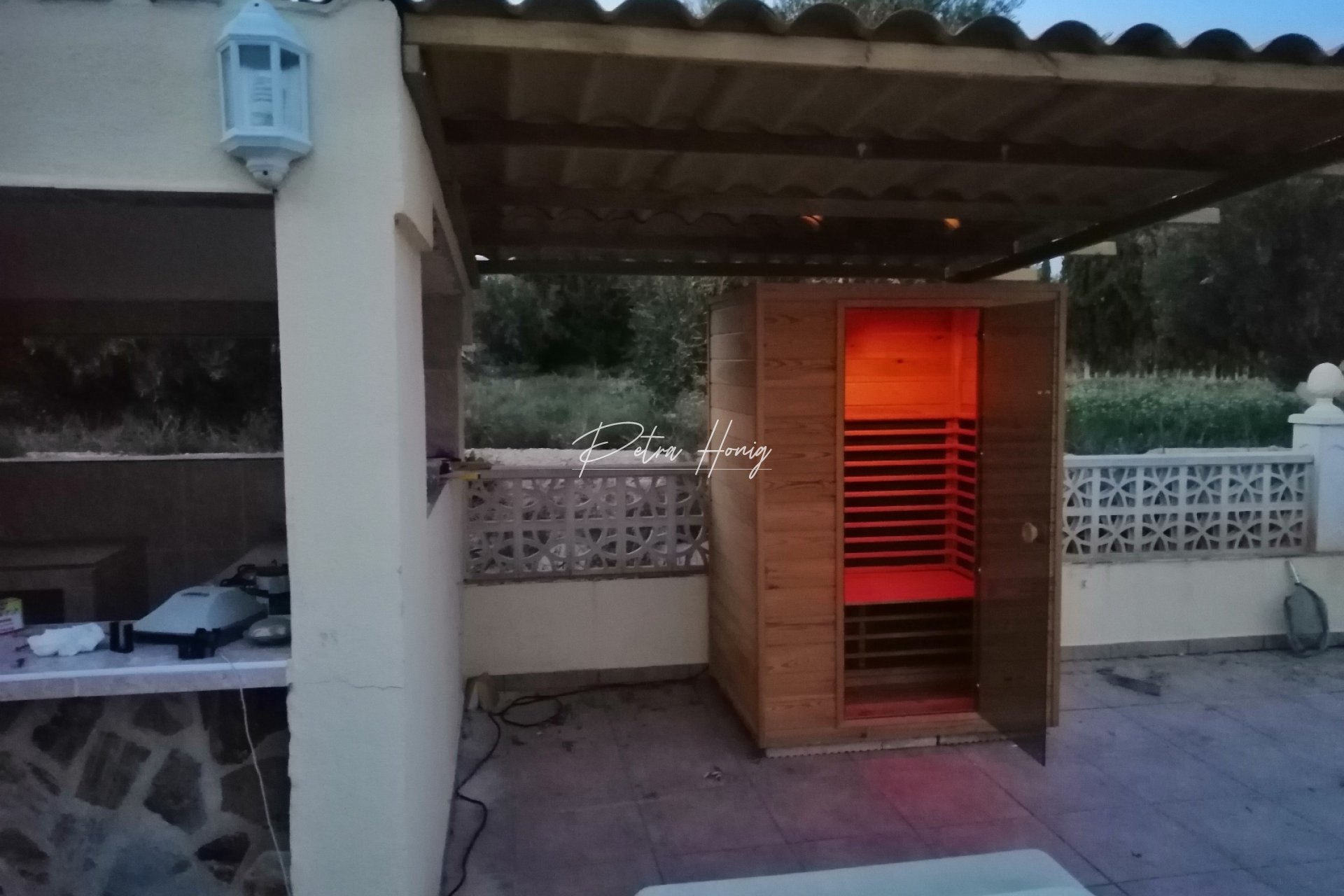 A Vendre - Finca - Crevillente