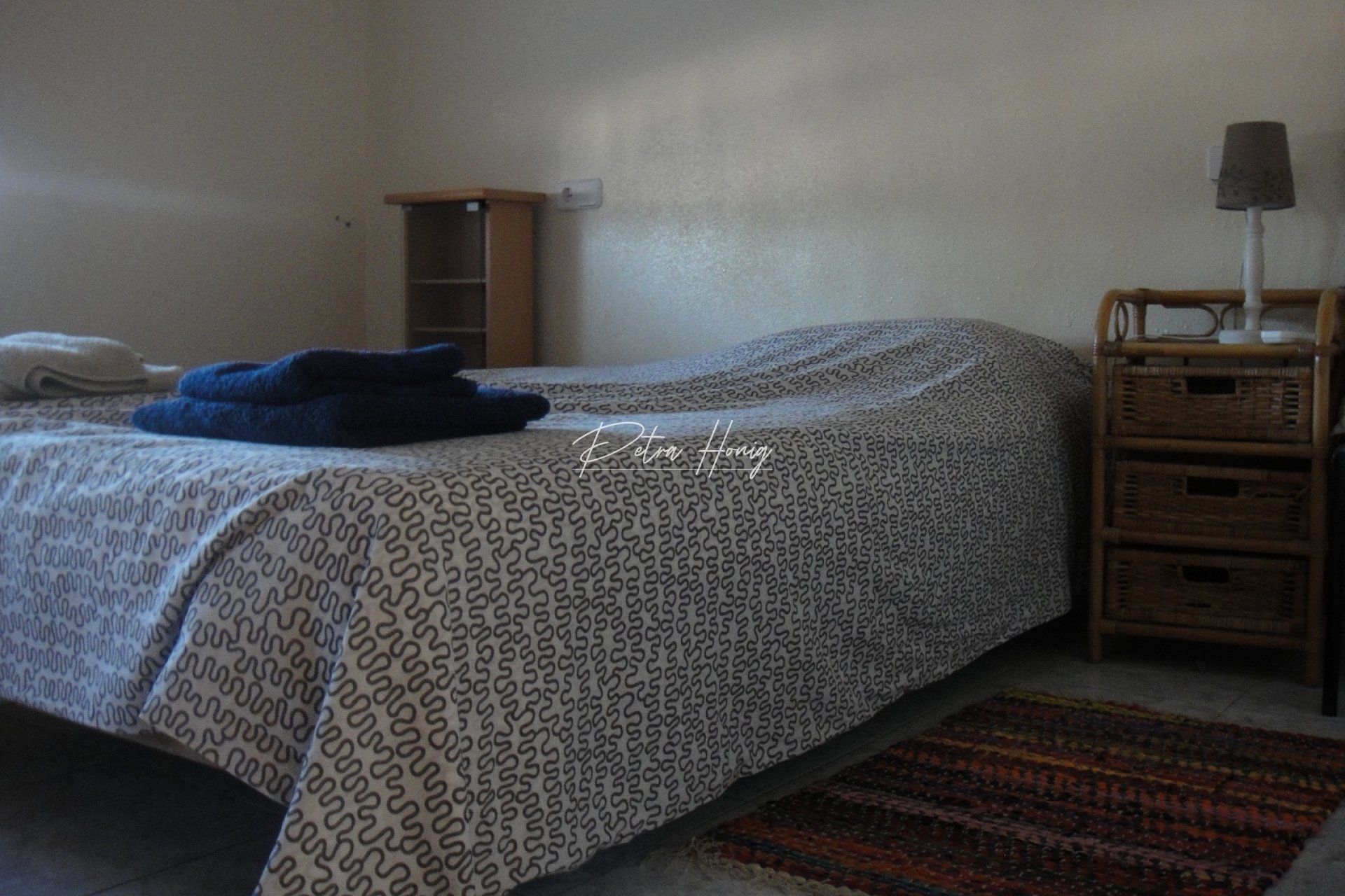 A Vendre - Finca - Crevillente