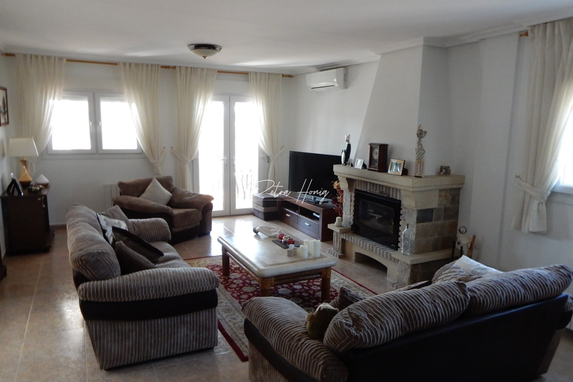 A Vendre - Finca - Daya Vieja