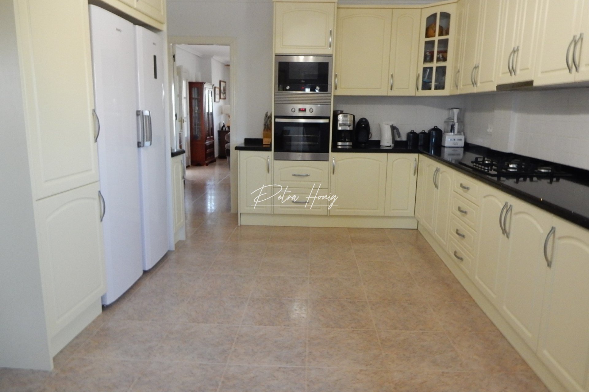 A Vendre - Finca - Daya Vieja