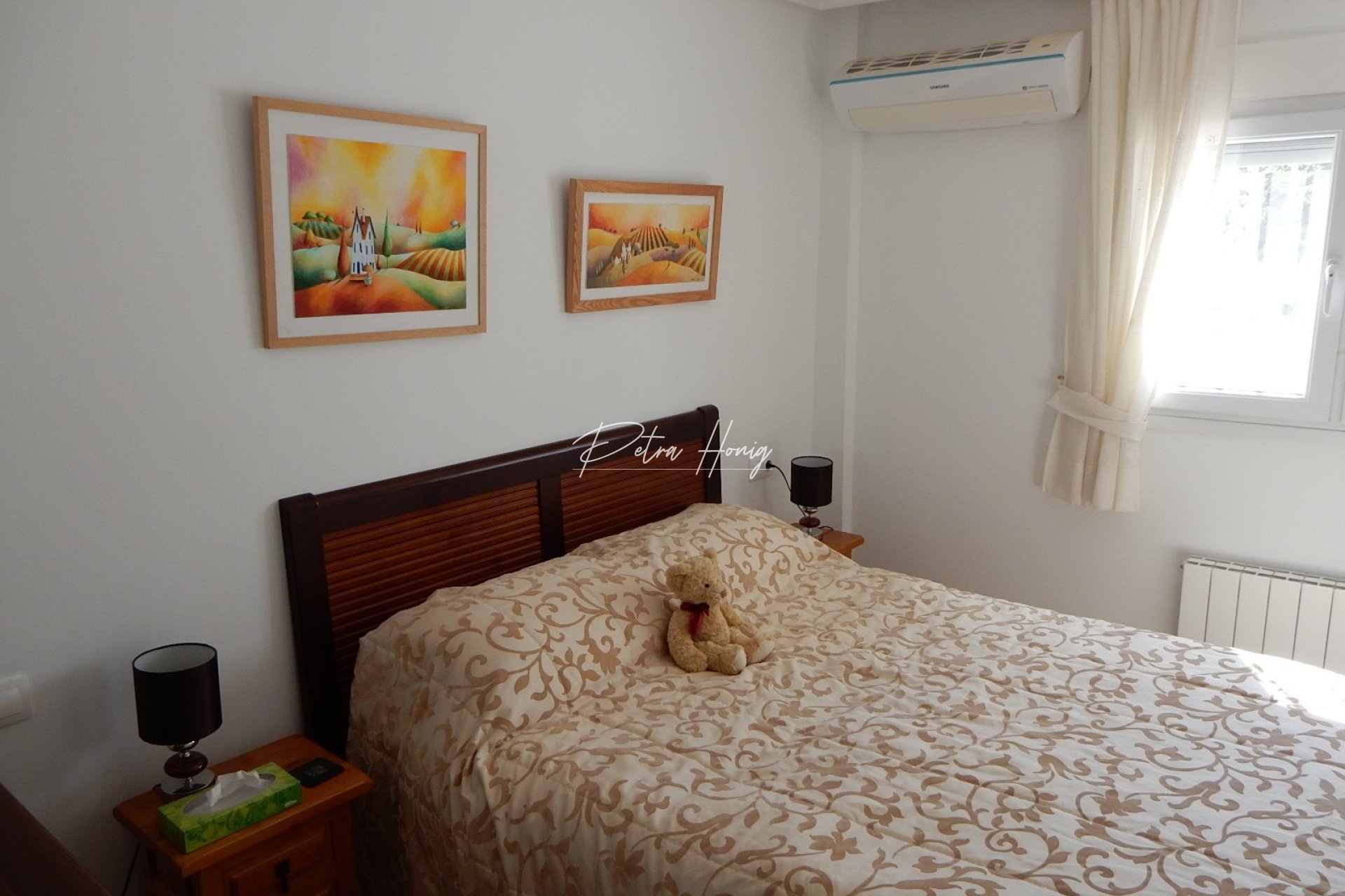 A Vendre - Finca - Daya Vieja