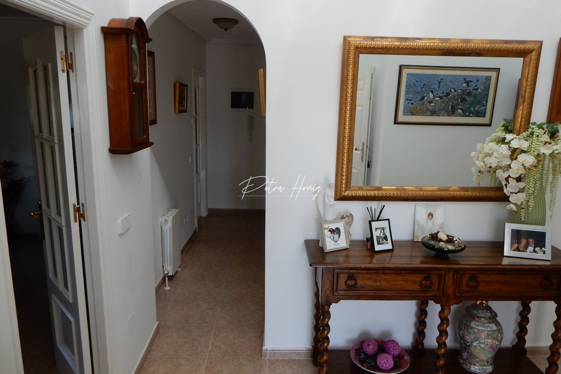 A Vendre - Finca - Daya Vieja