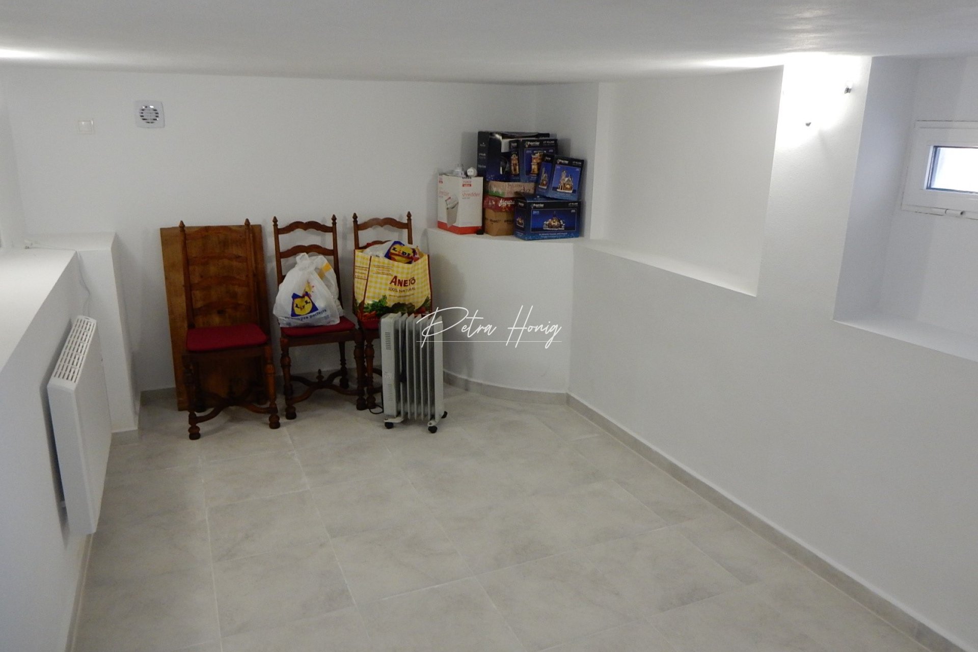 A Vendre - Finca - Daya Vieja