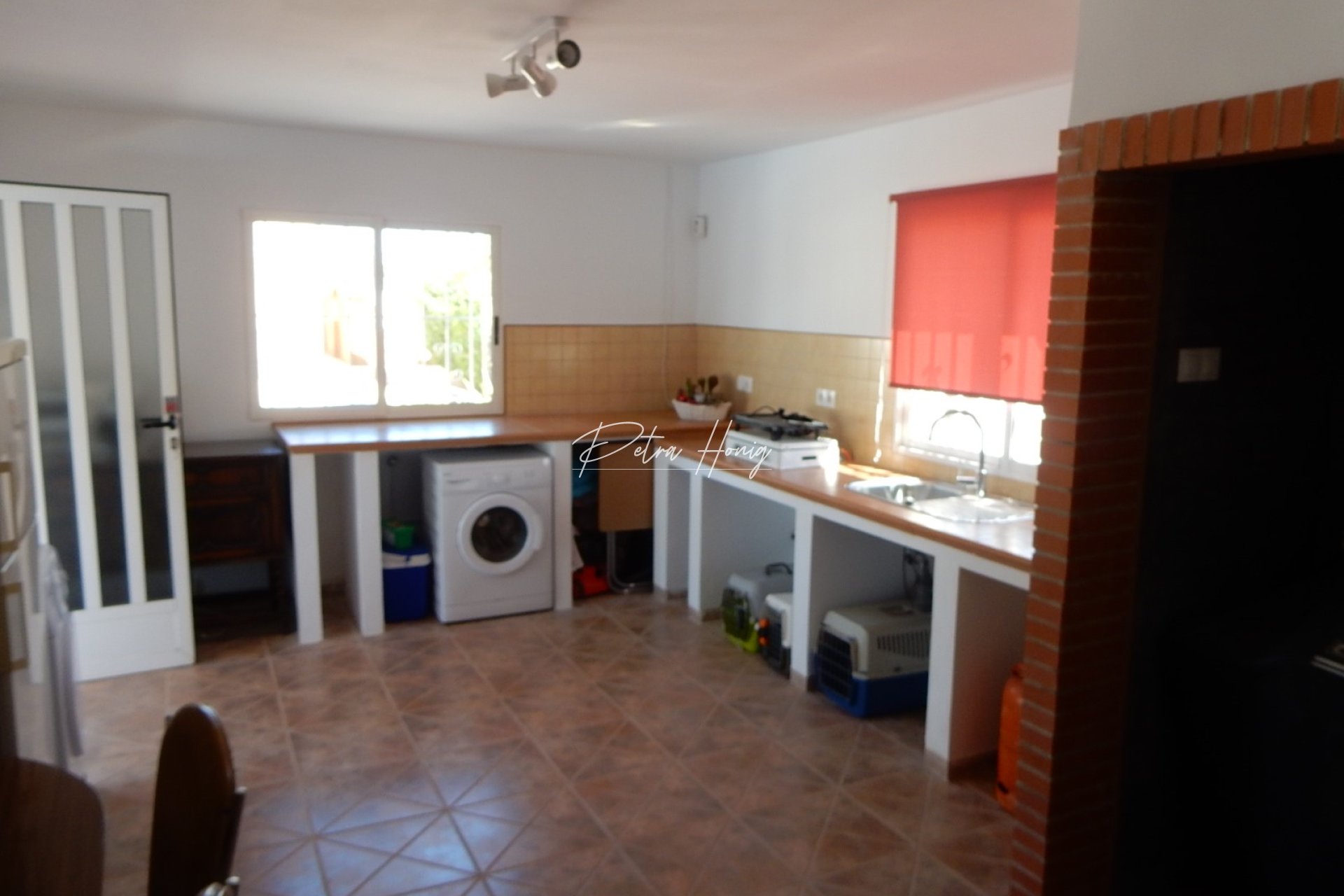 A Vendre - Finca - Daya Vieja