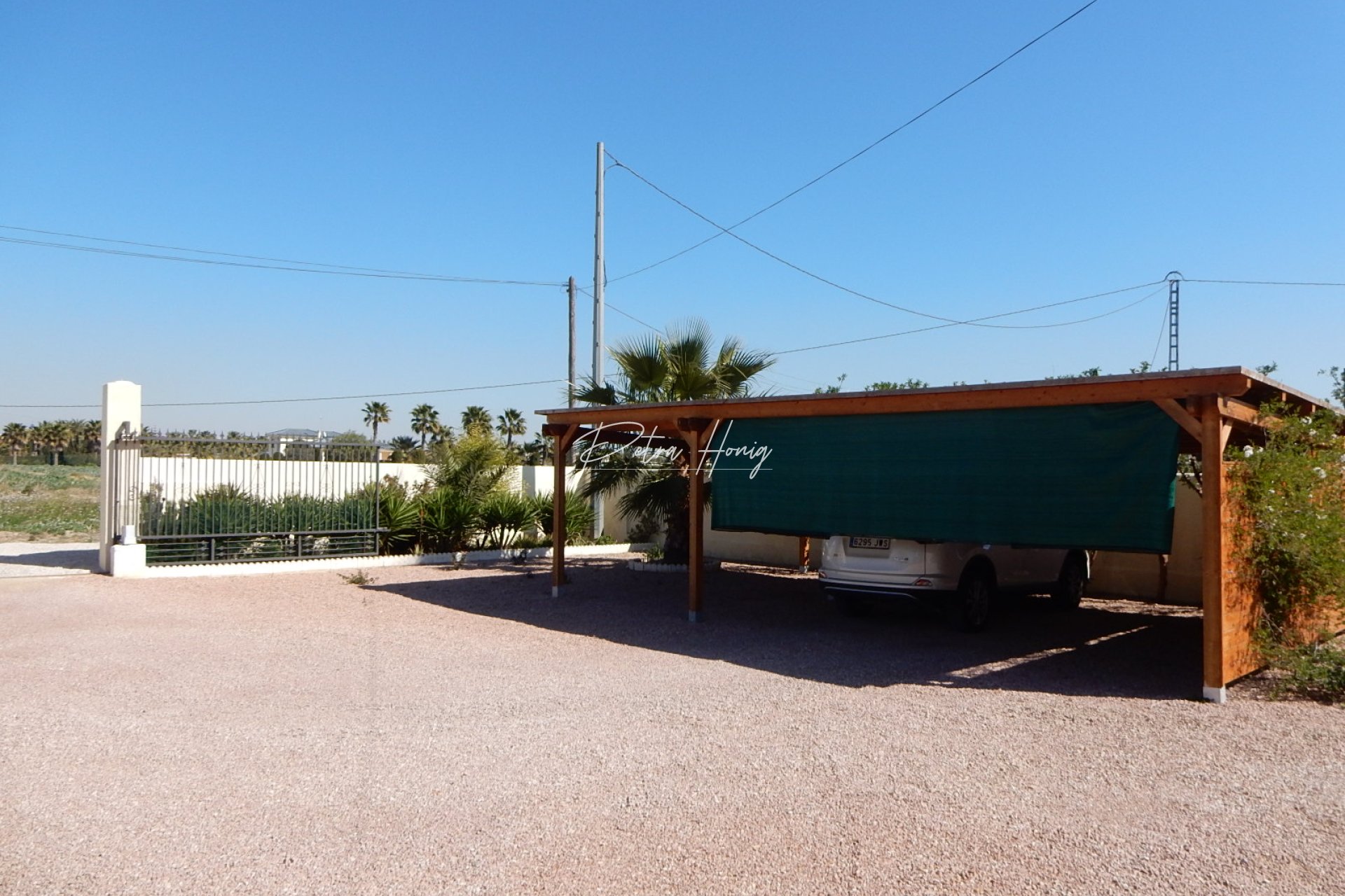 A Vendre - Finca - Daya Vieja
