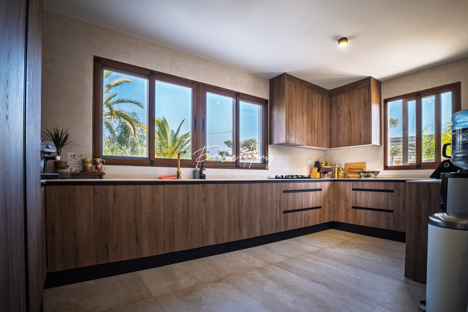 A Vendre - Finca - Elche - Daimés