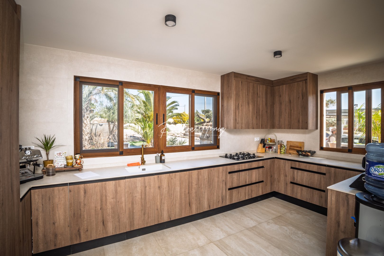 A Vendre - Finca - Elche - Daimés