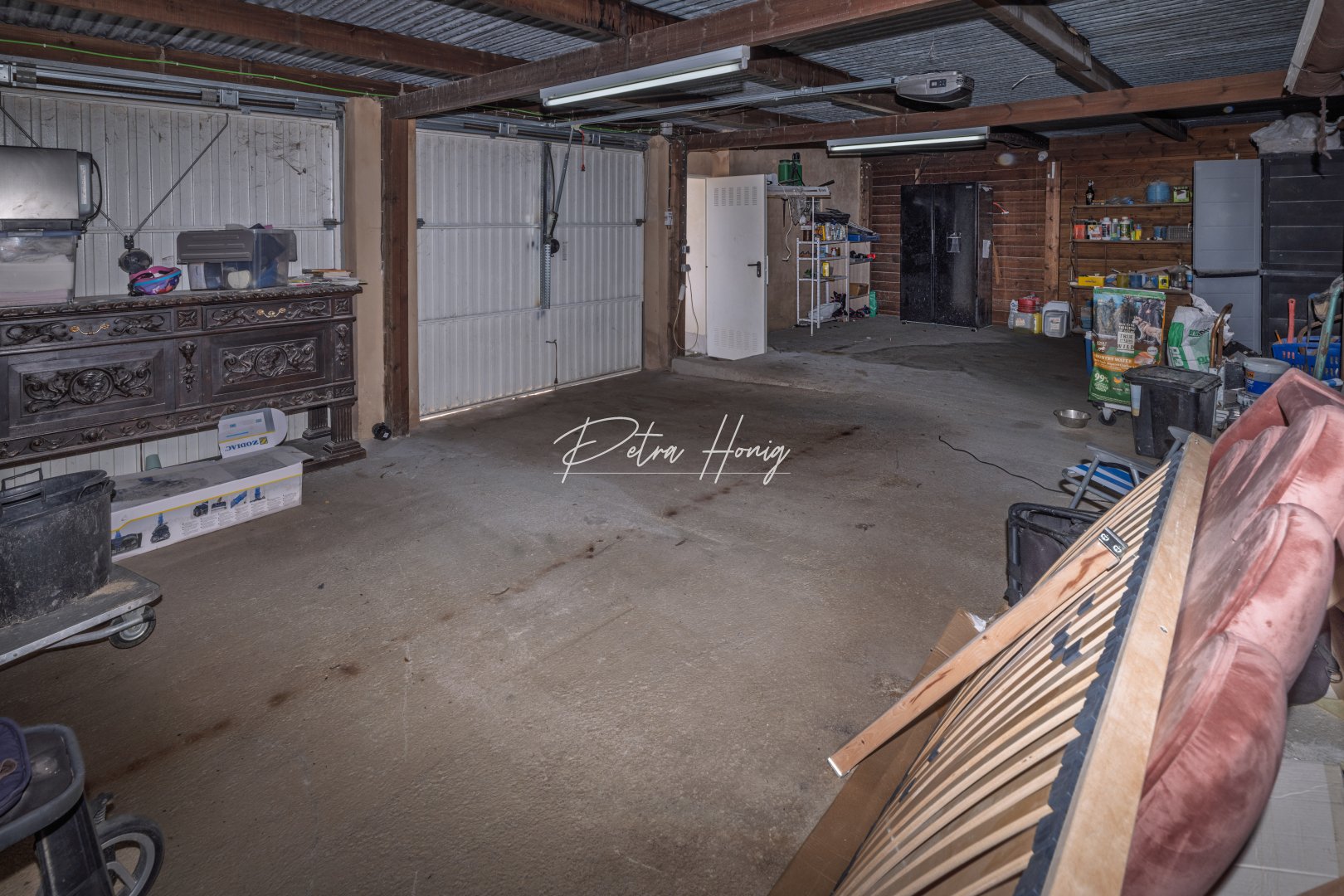 A Vendre - Finca - Elche - Daimés