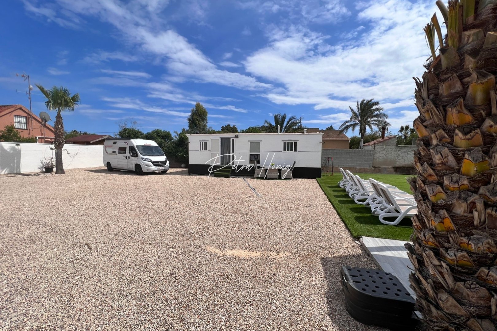 A Vendre - Finca - Elche - La Marina