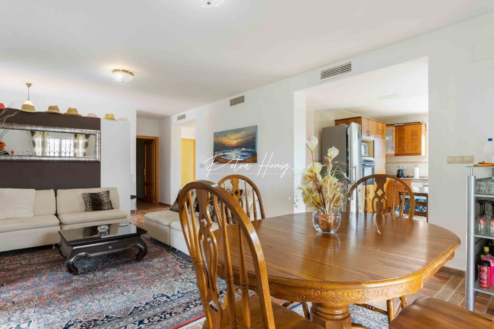 A Vendre - Finca - Orihuela Costa - Orihuela