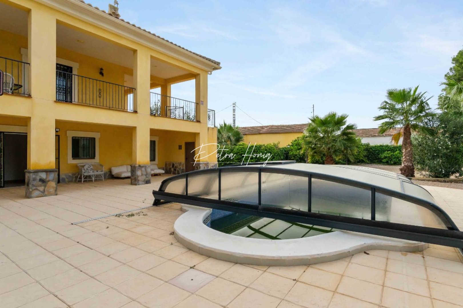 A Vendre - Finca - Orihuela Costa - Orihuela