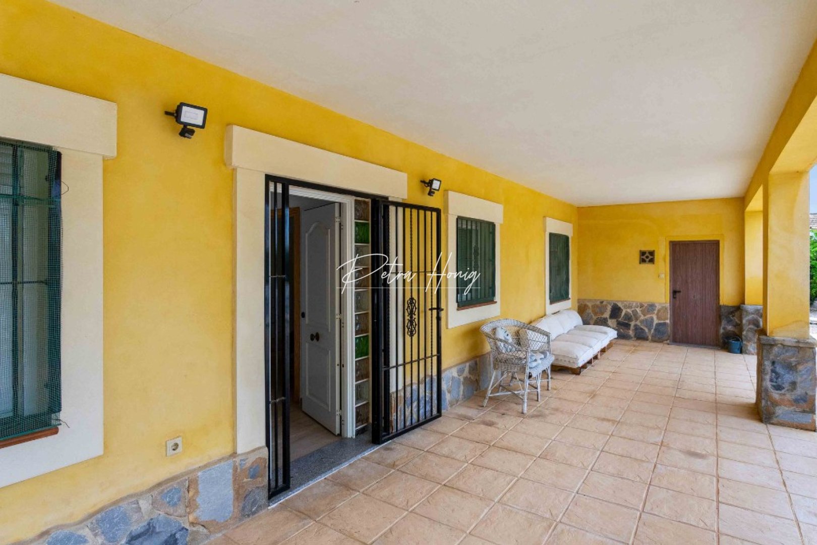 A Vendre - Finca - Orihuela Costa - Orihuela