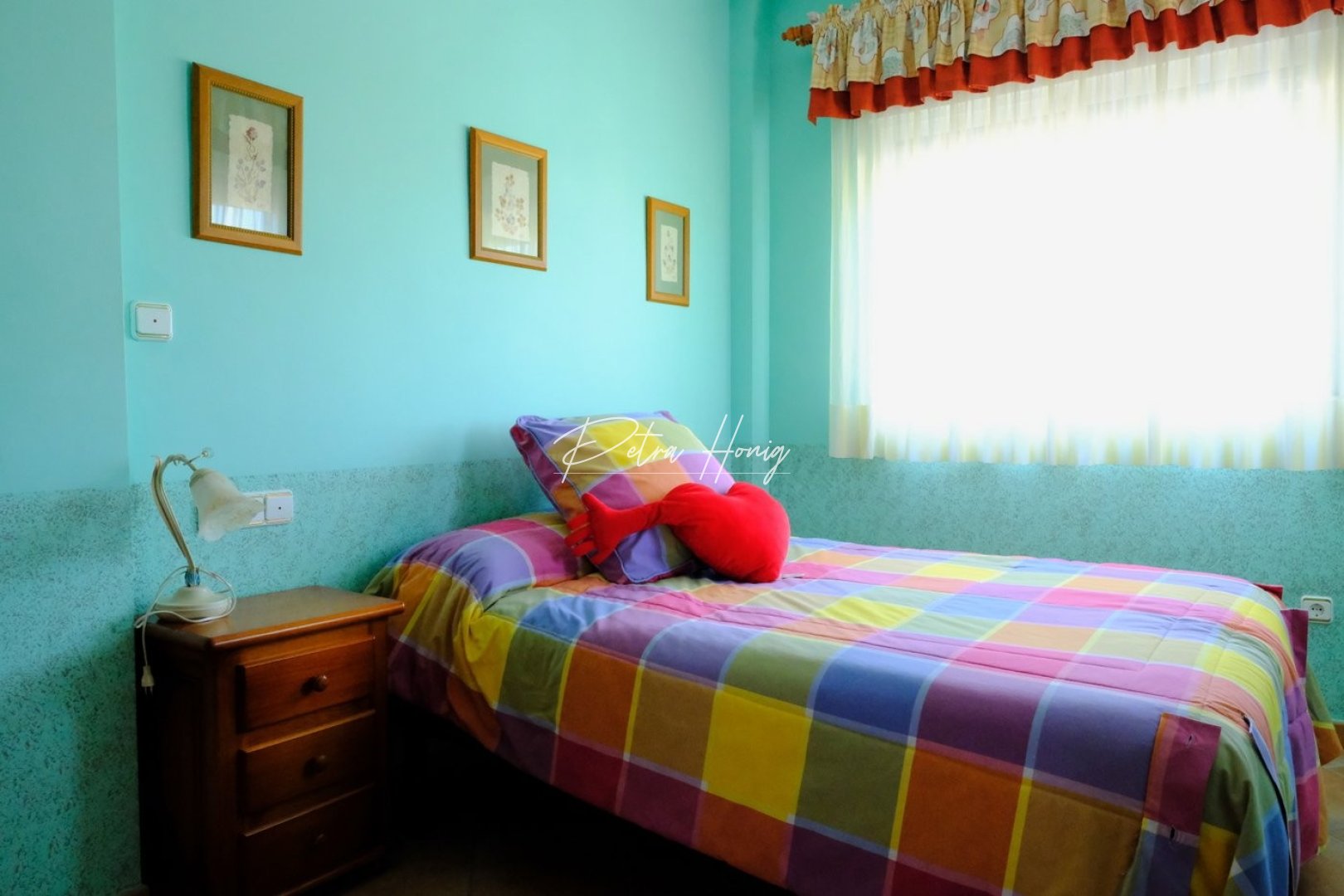 A Vendre - Finca - Orihuela Costa - Orihuela