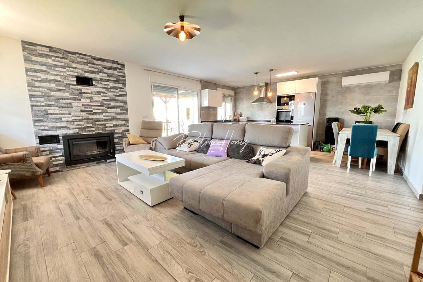 A Vendre - Finca - Other areas - Alcantarilla