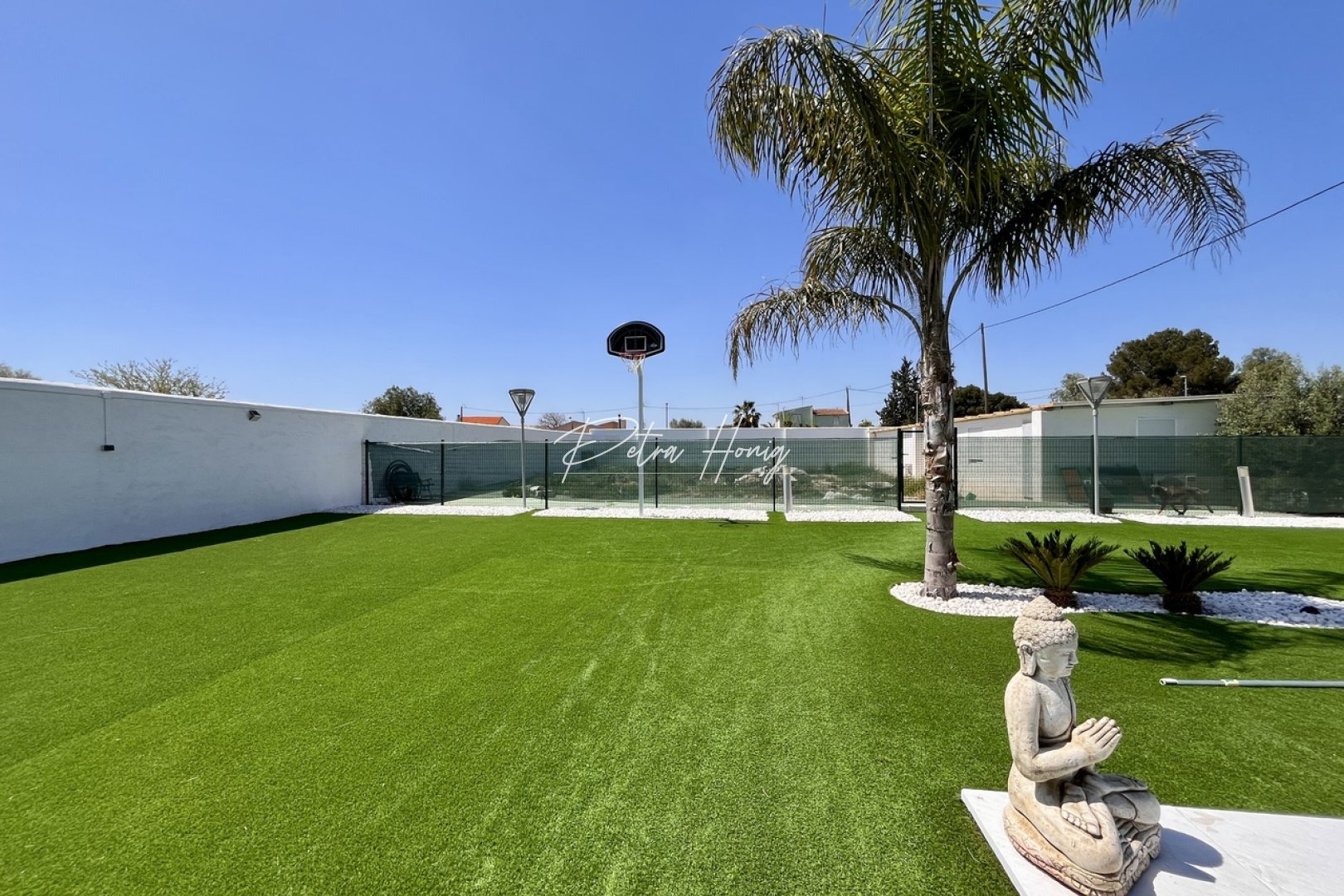 A Vendre - Finca - Other areas - Alcantarilla