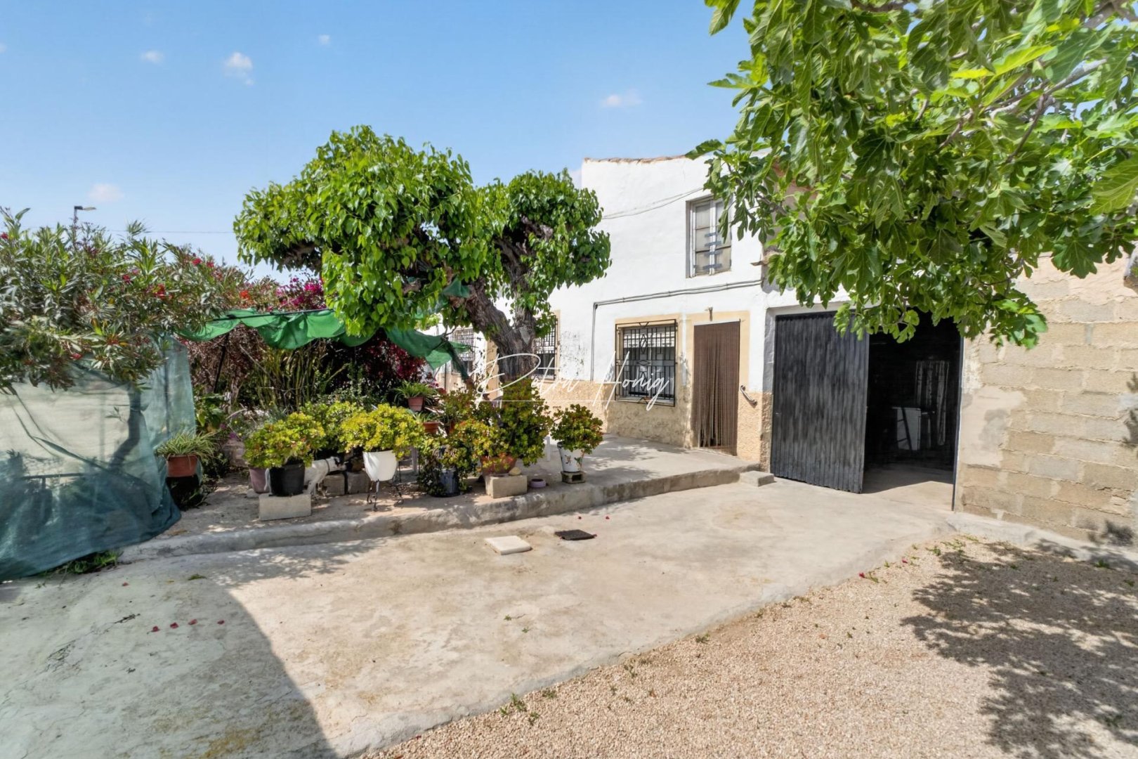 A Vendre - Finca - Other areas - Desamparados-Hurchillo-Torremendo