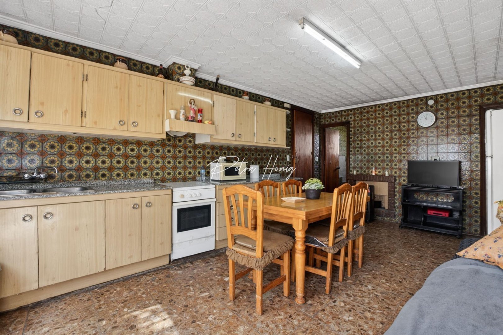 A Vendre - Finca - Other areas - Desamparados-Hurchillo-Torremendo