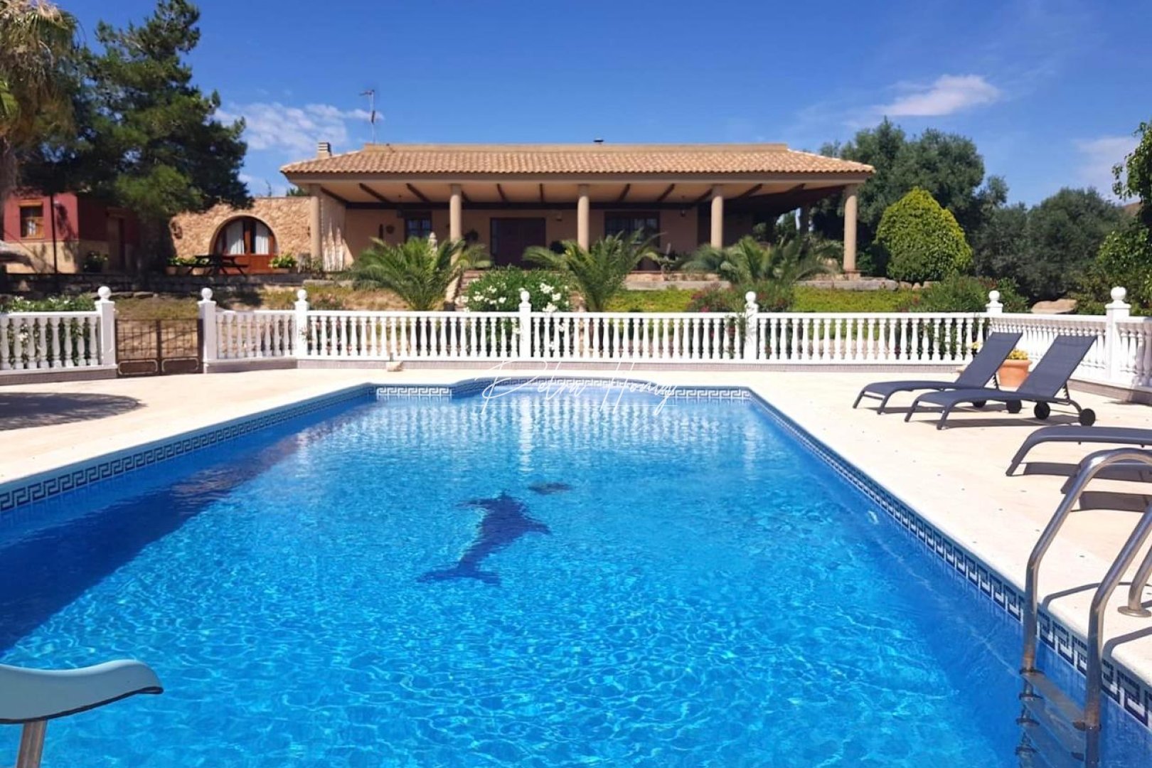 A Vendre - Finca - Other areas - El Esparragal