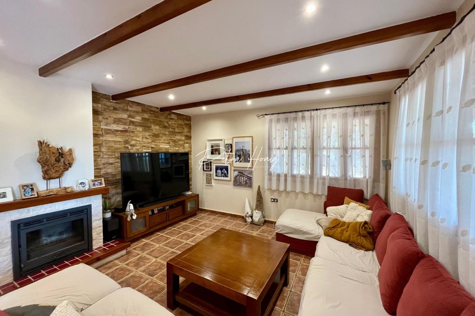 A Vendre - Finca - Other areas - El Esparragal