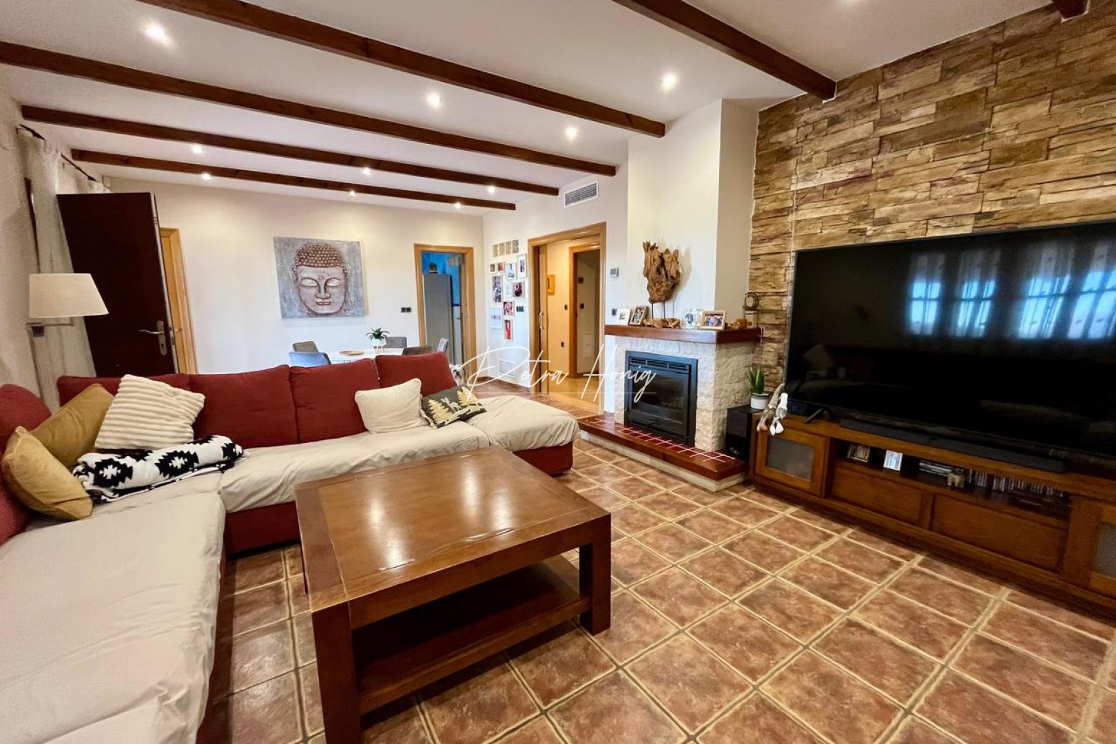 A Vendre - Finca - Other areas - El Esparragal