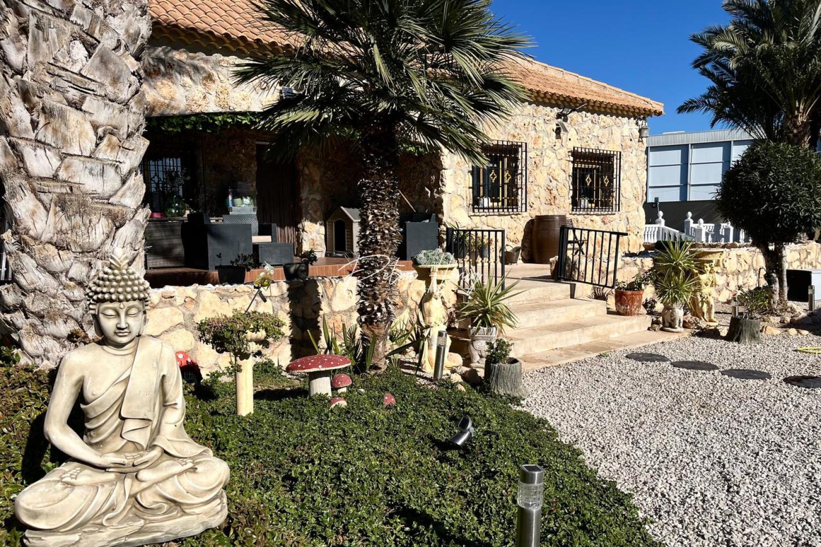 A Vendre - Finca - Other areas - Fortuna