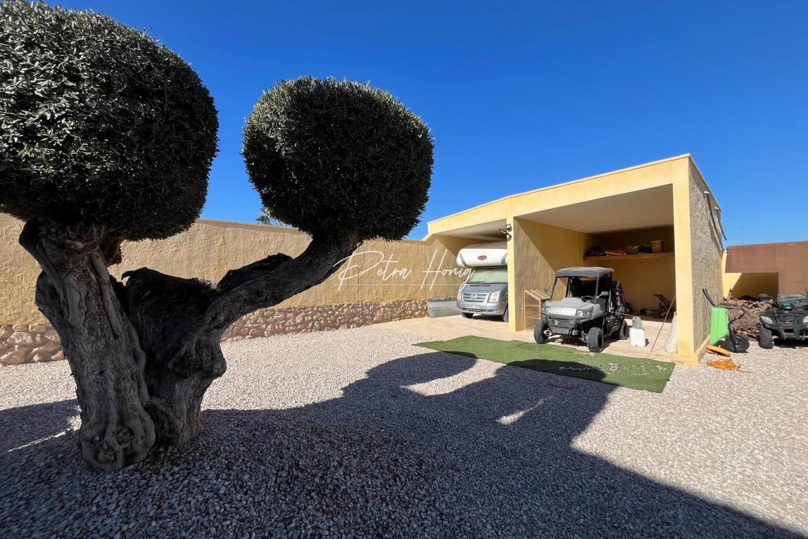 A Vendre - Finca - Other areas - Fortuna