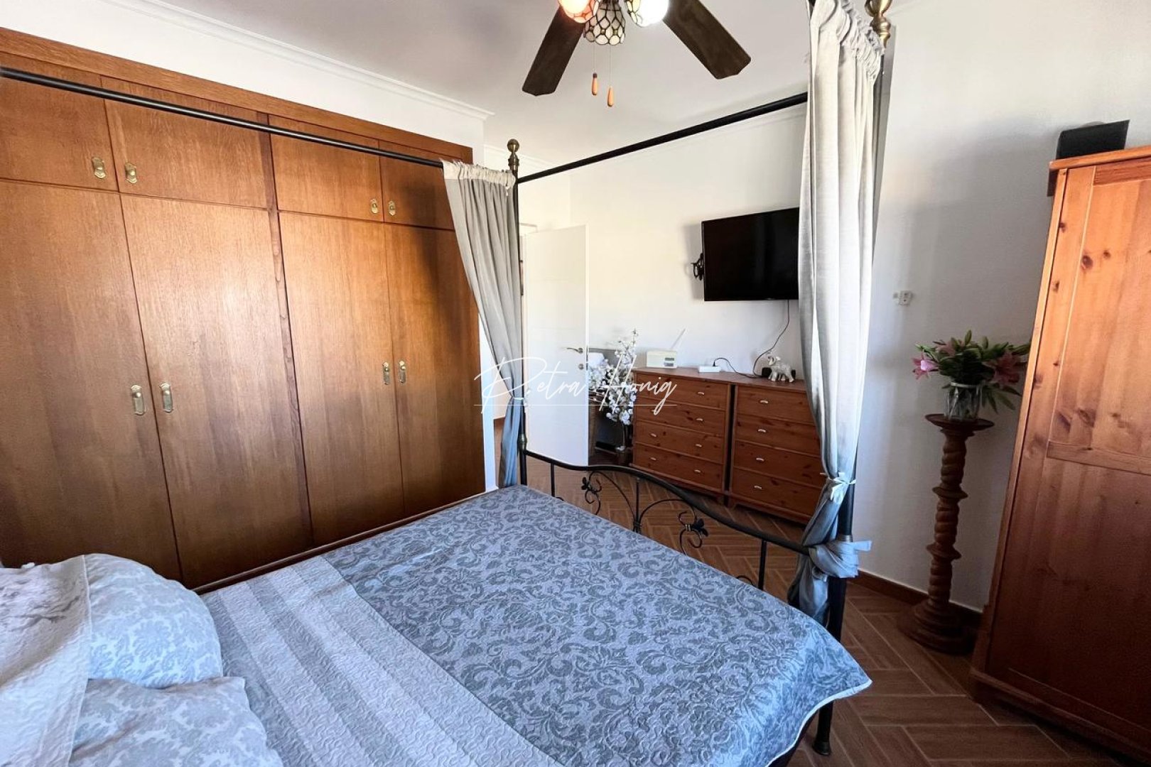 A Vendre - Finca - Other areas - Fortuna