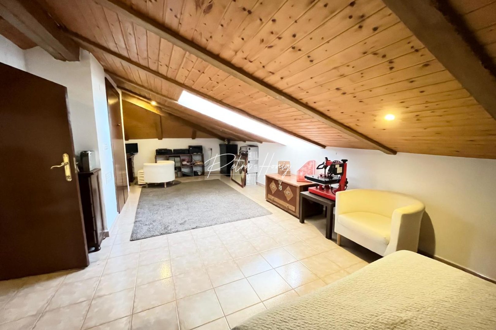 A Vendre - Finca - Other areas - Fortuna