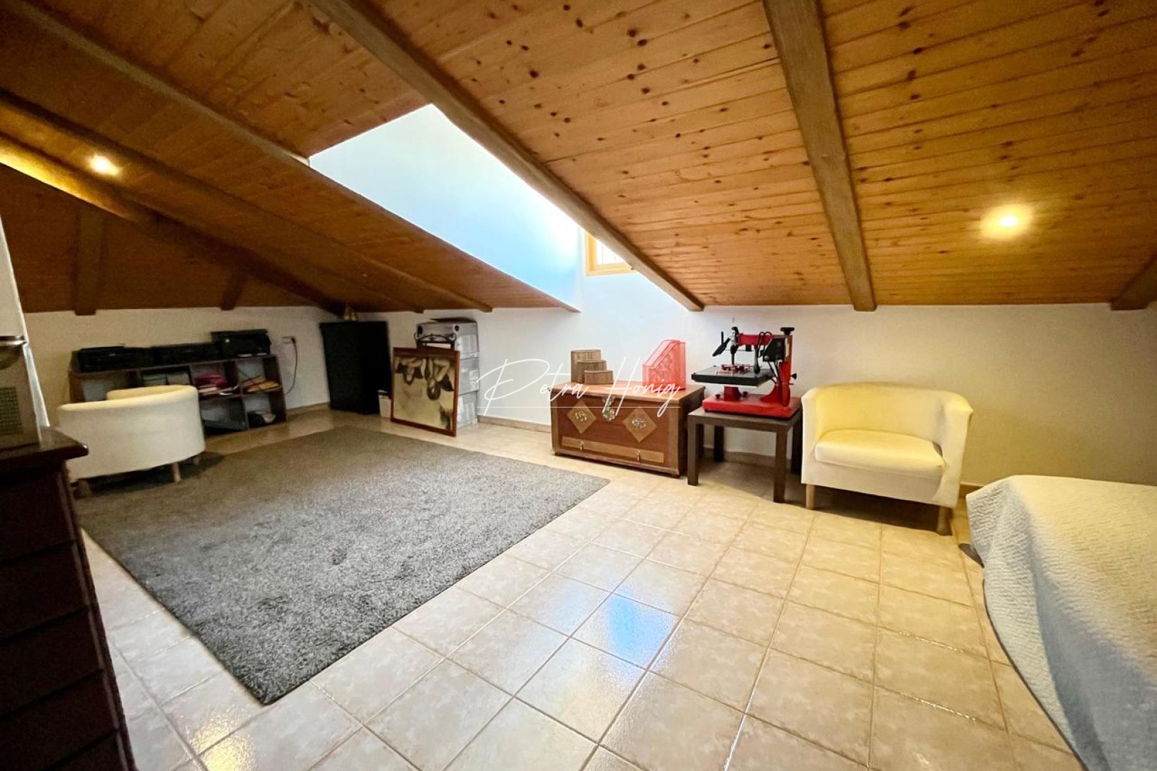 A Vendre - Finca - Other areas - Fortuna