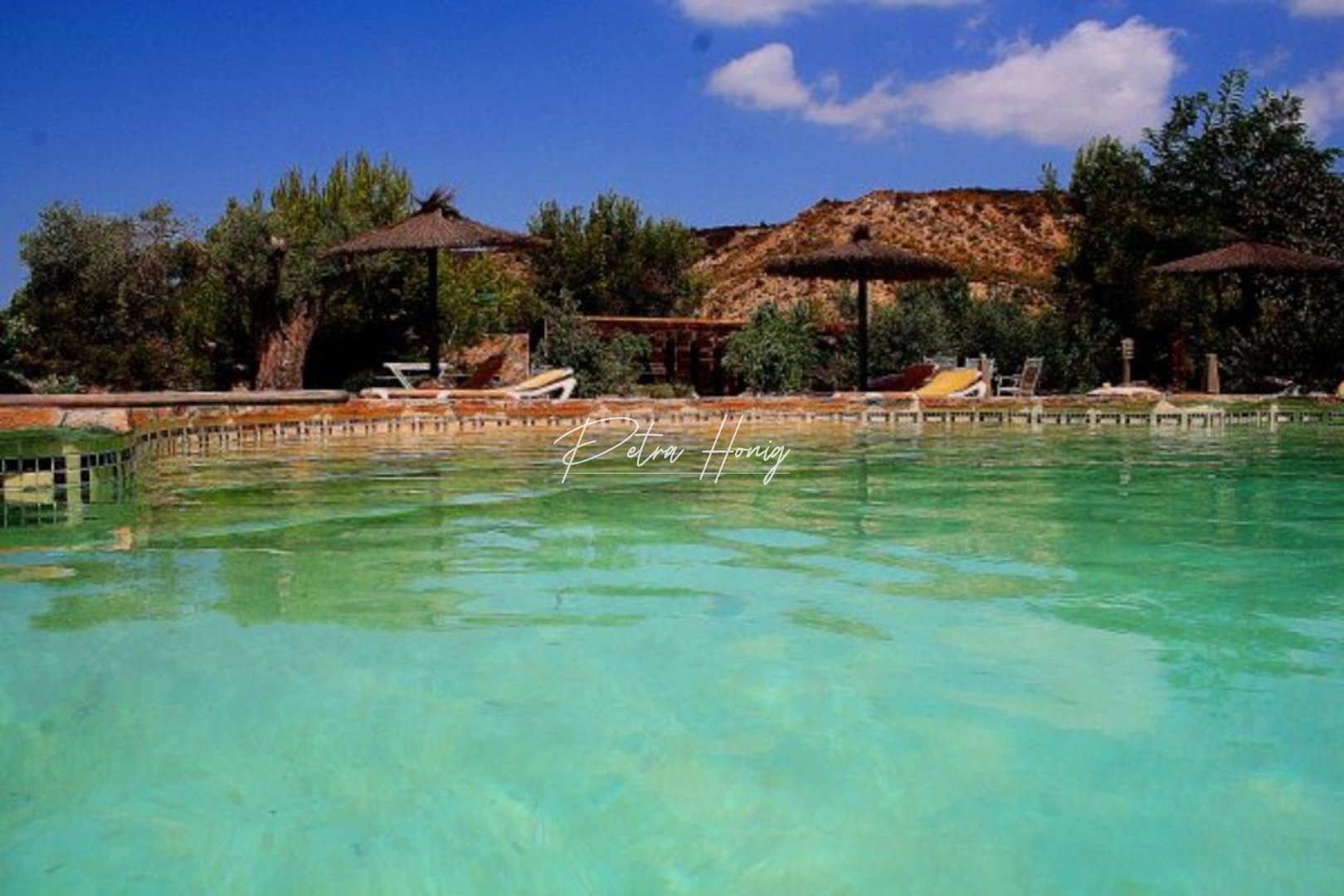 A Vendre - Finca - Other areas - Gea Y Truyols