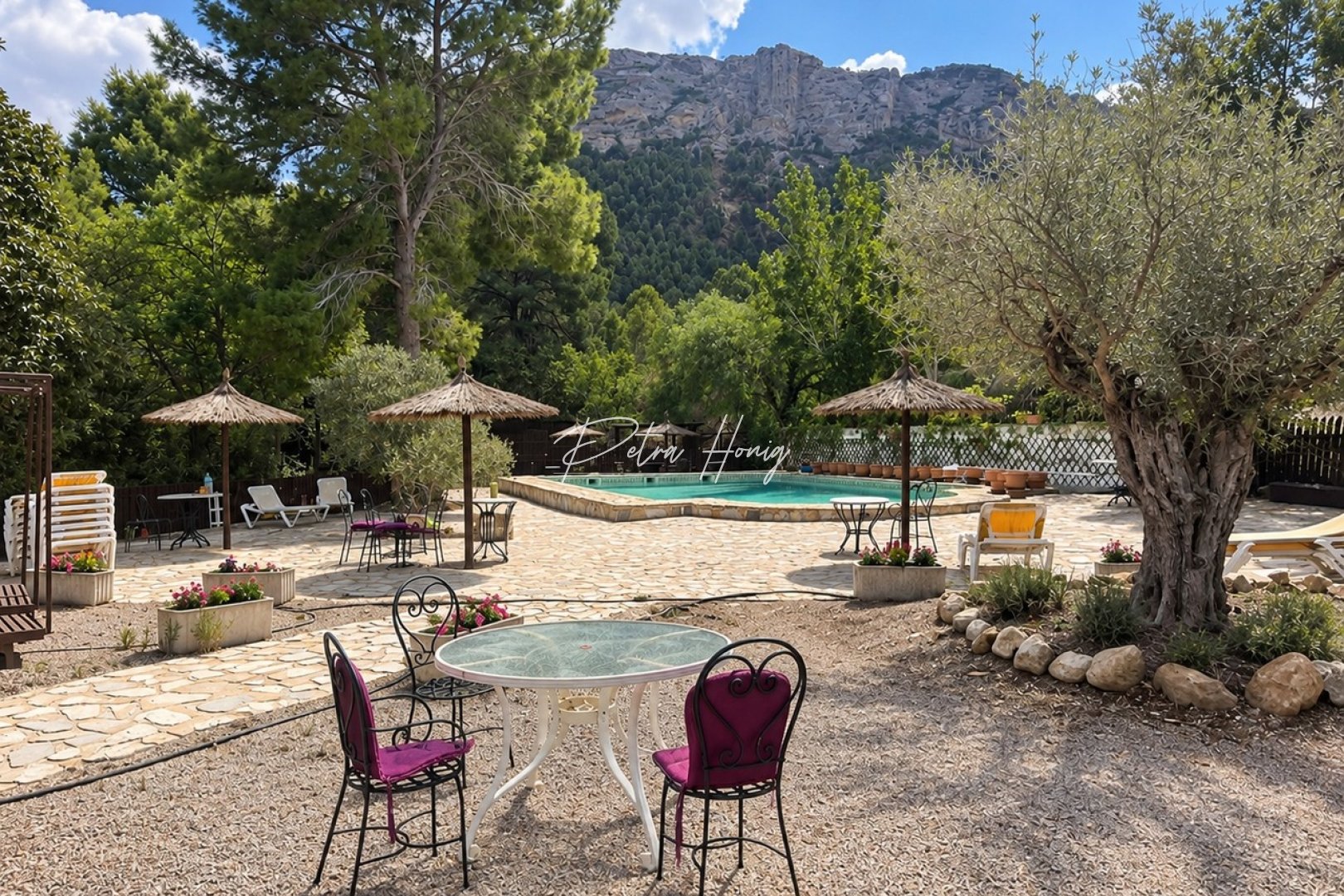 A Vendre - Finca - Other areas - Gea Y Truyols